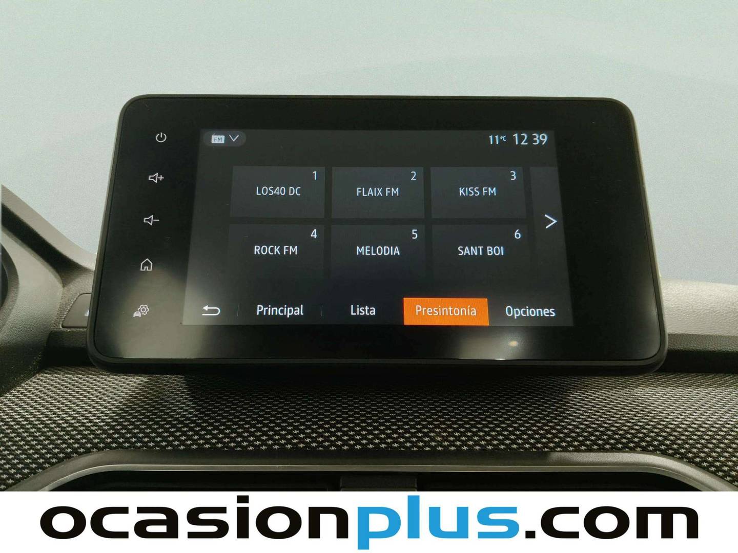 Dacia Sandero Dacia Sandero Stepway Comfort ECO-G (100 CV) 2021