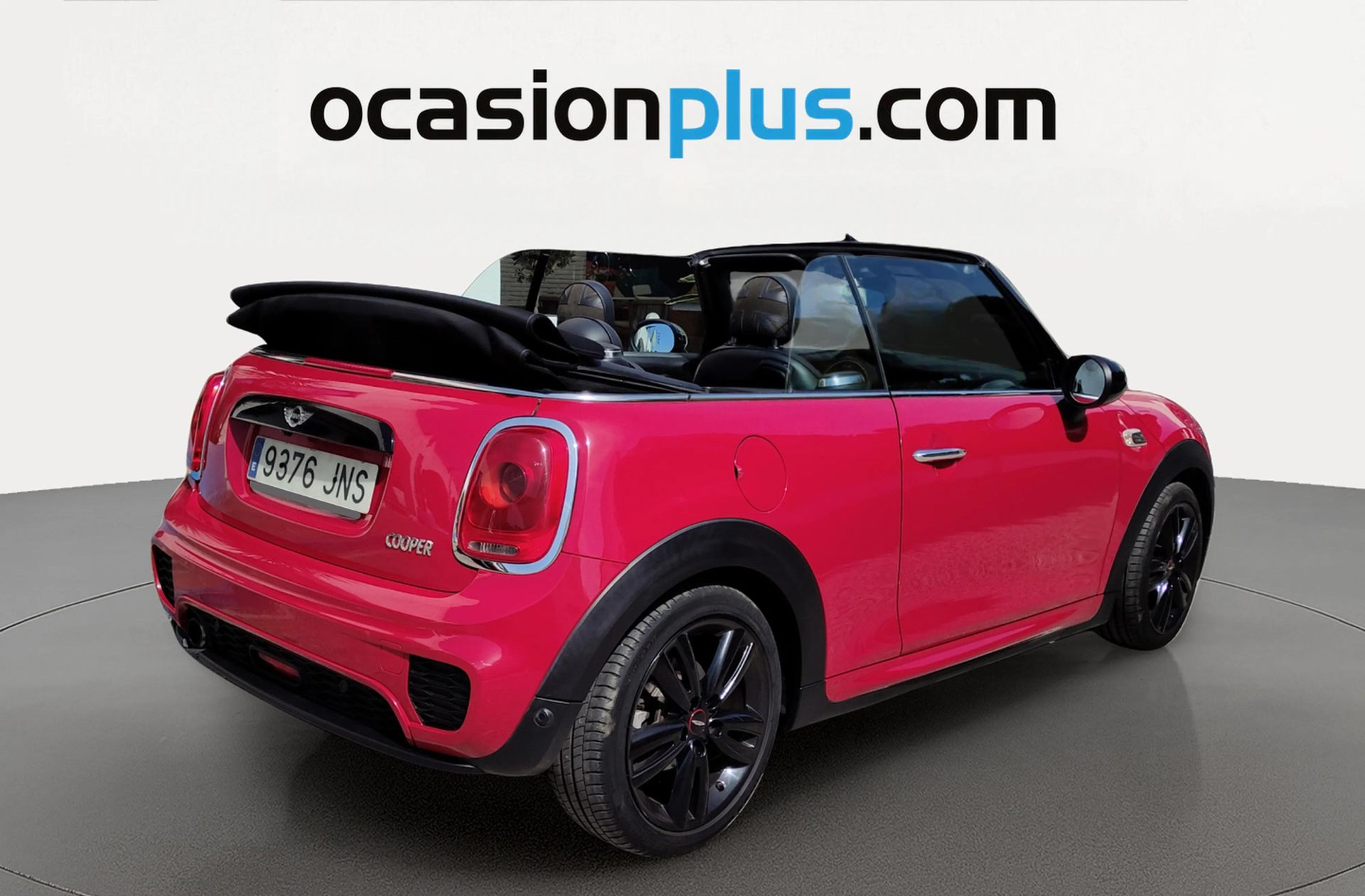 MINI Cooper Cabrio Cabrio - foto 5