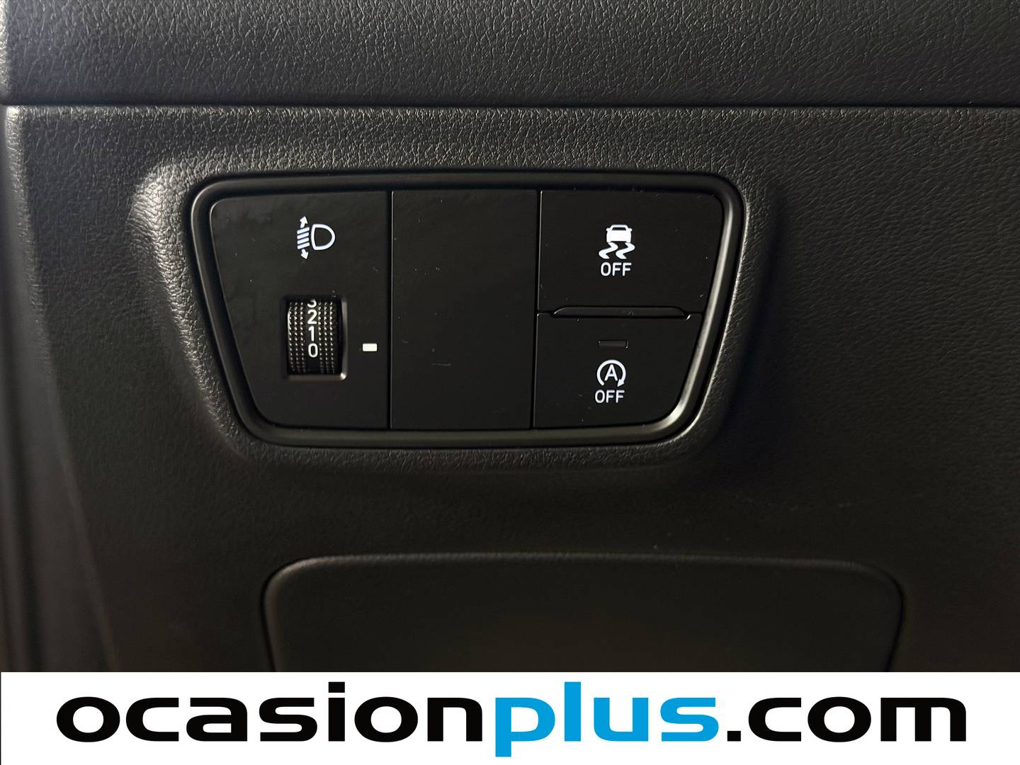 Accesorios del Hyundai Tucson Hyundai Tucson 1.6 CRDI Maxx (115 CV)