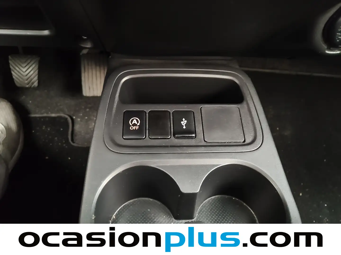 Foto Mitsubishi Space Star Mitsubishi Space Star 120 MPI Kaiteki (71 CV)