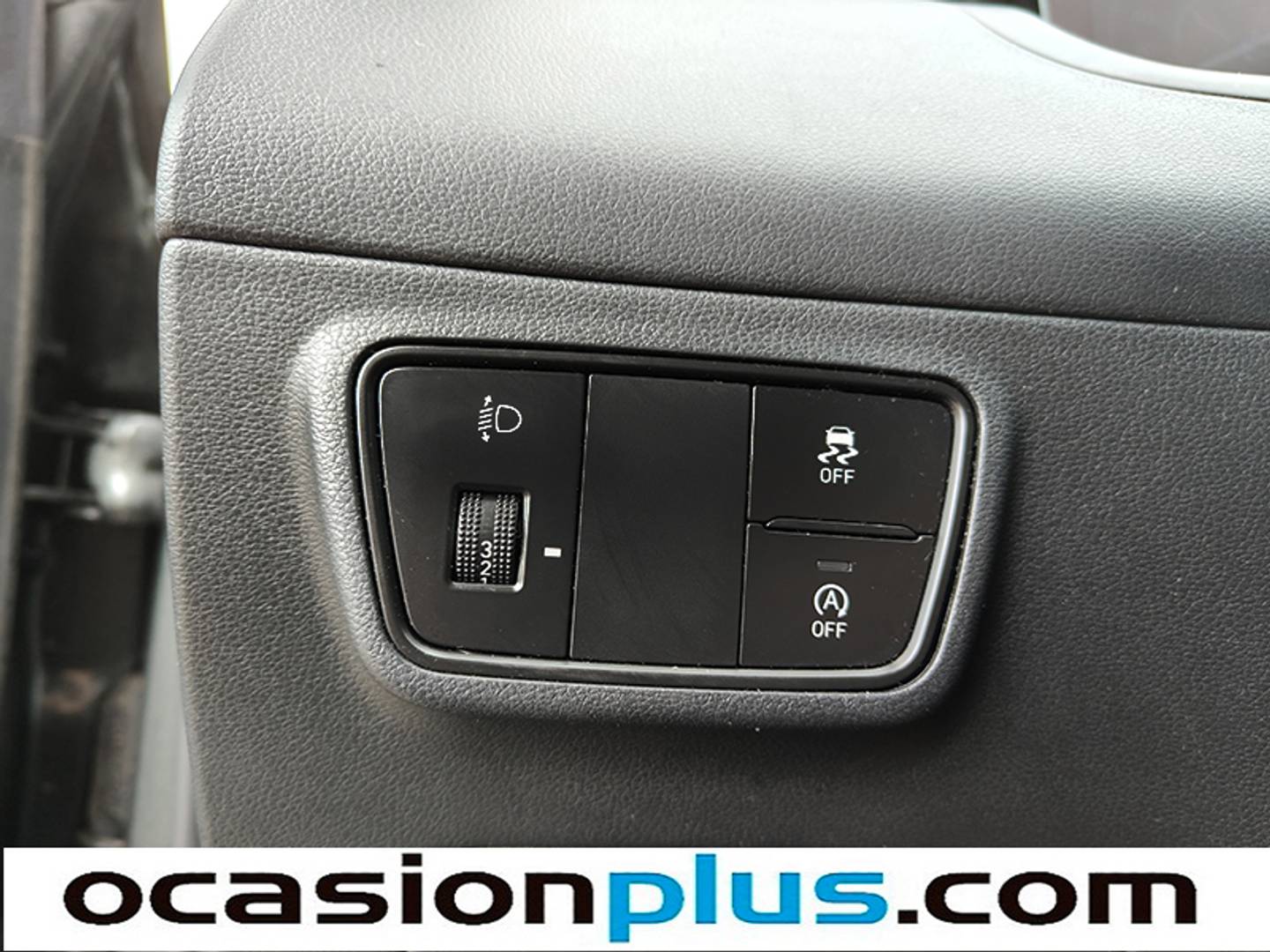 Foto Hyundai Tucson Hyundai Tucson 1.6 CRDI Maxx (115 CV)