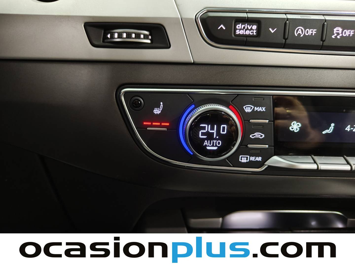 Acabados Audi Q7 Audi Q7 3.0 TDI ultra quattro (218 CV) tiptronic 7 Plazas Pack S-Line