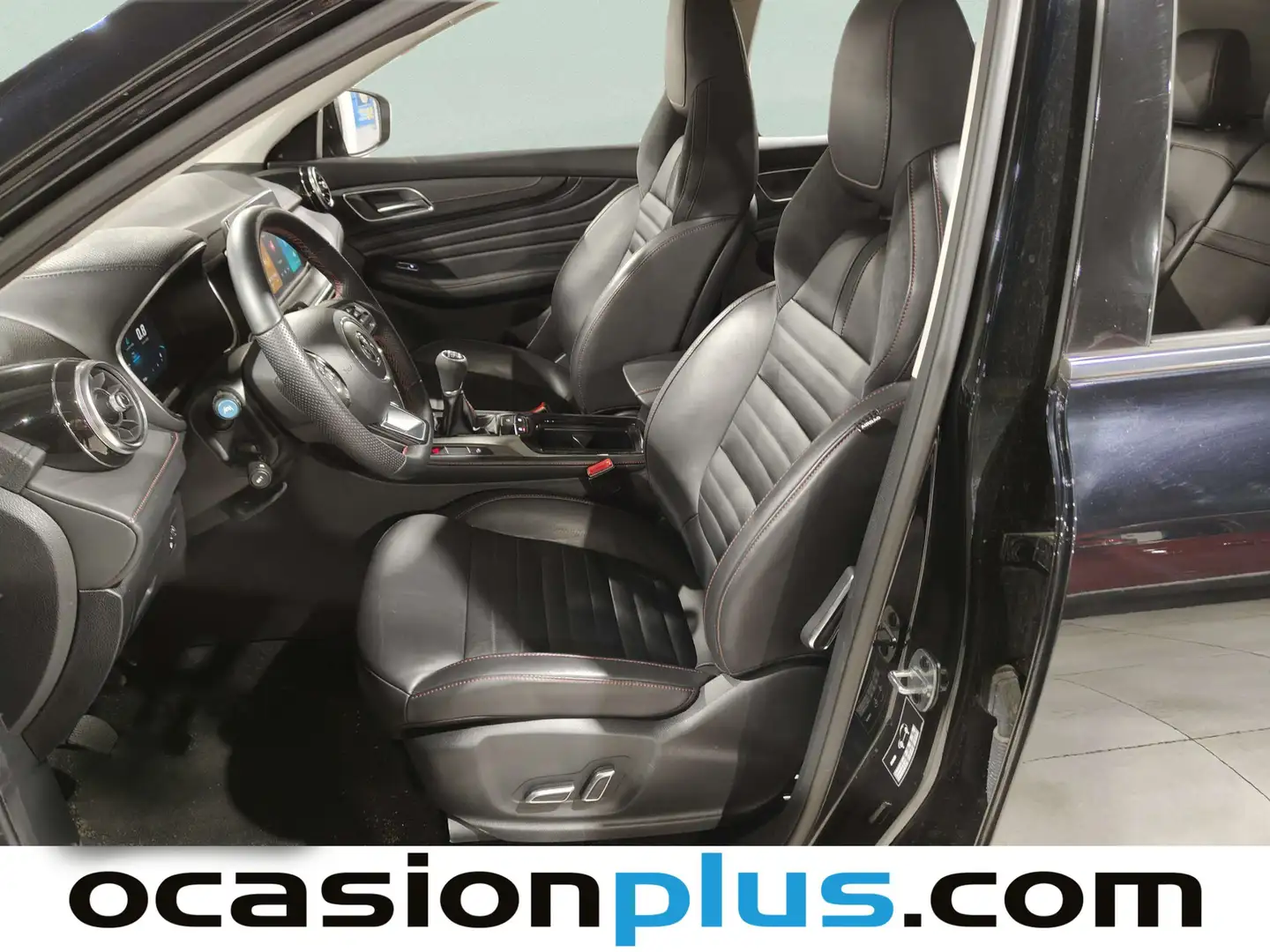 Foto MG HS MG HS 1.5 Turbo GDI Luxury (162 CV)