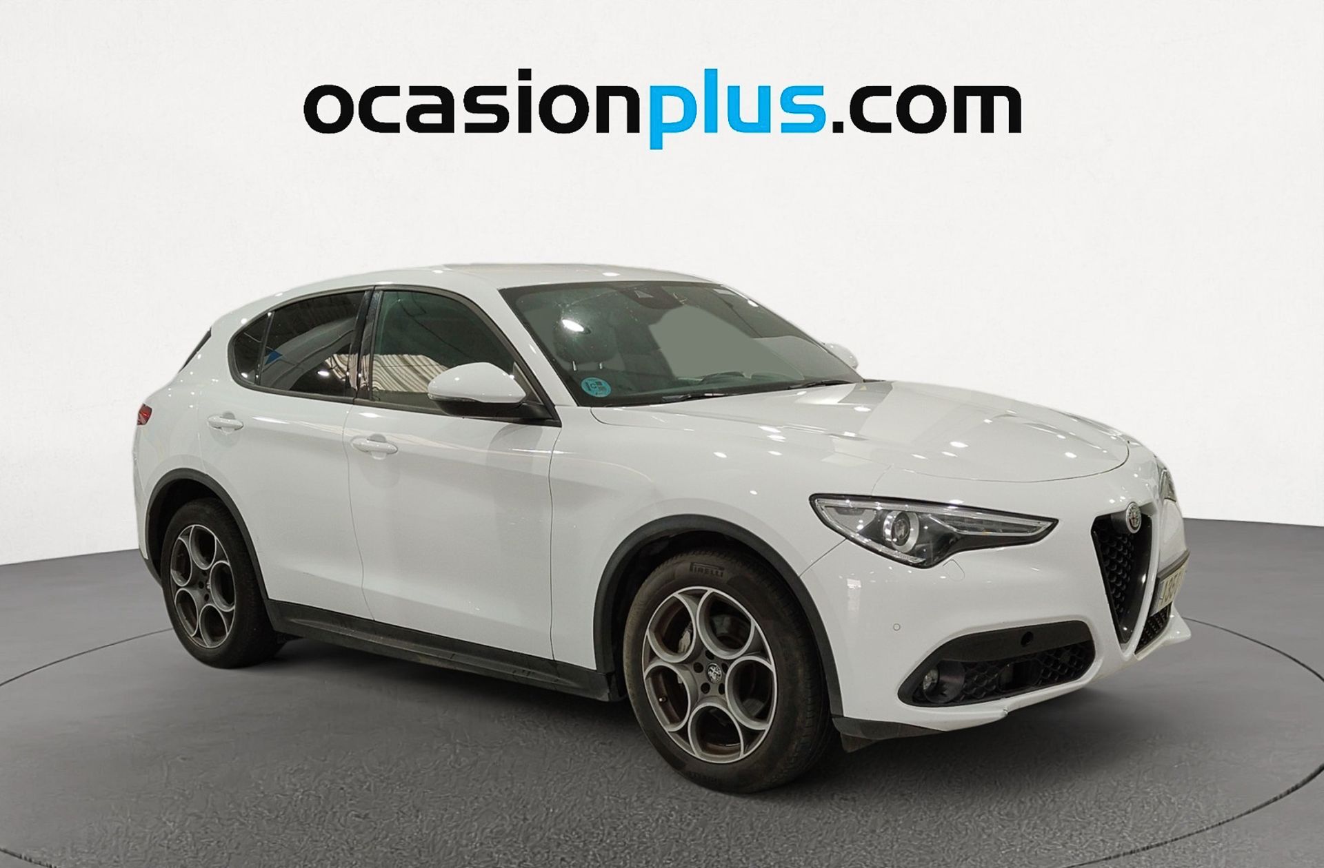 Alfa Romeo Stelvio 2.2 Diesel Sprint RWD - foto 2