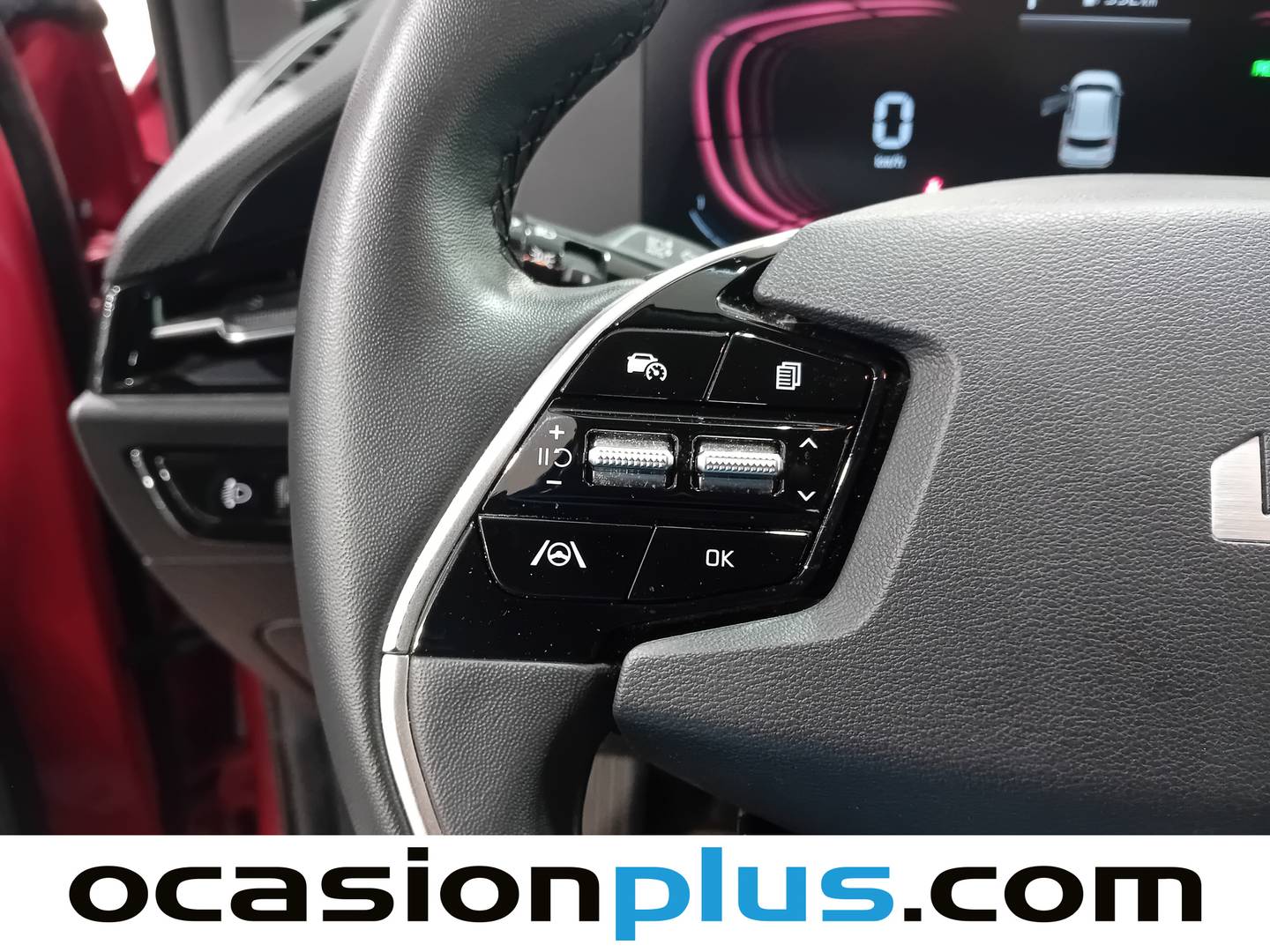 Foto KIA Niro Kia Niro 1.6 GDi HEV Concept (141 CV)