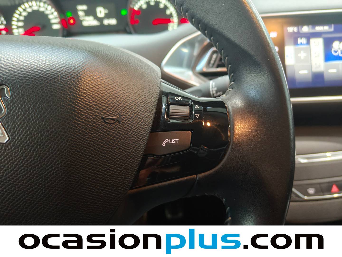 Foto Peugeot 308 Peugeot 308 PureTech 130 S&S Style (130 CV)