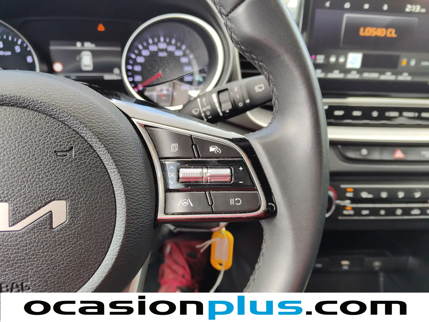 Foto KIA Ceed Tourer Kia Ceed Tourer 1.0 T-GDi Drive (100 CV)