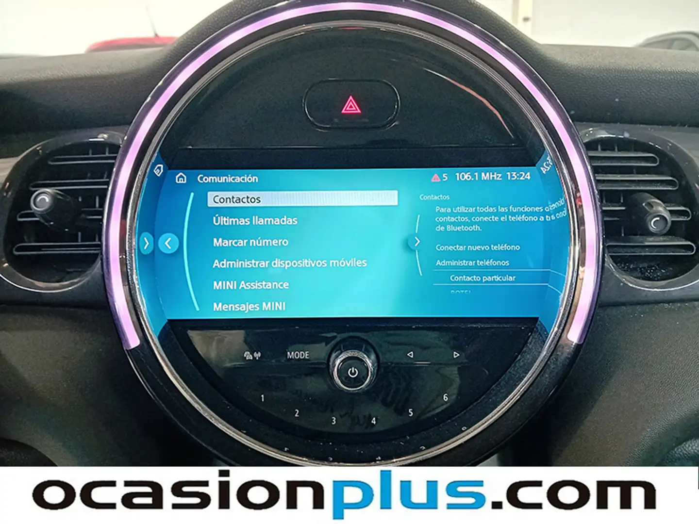 Foto Mini MINI MINI MINI 5 Puertas Cooper (136 CV)