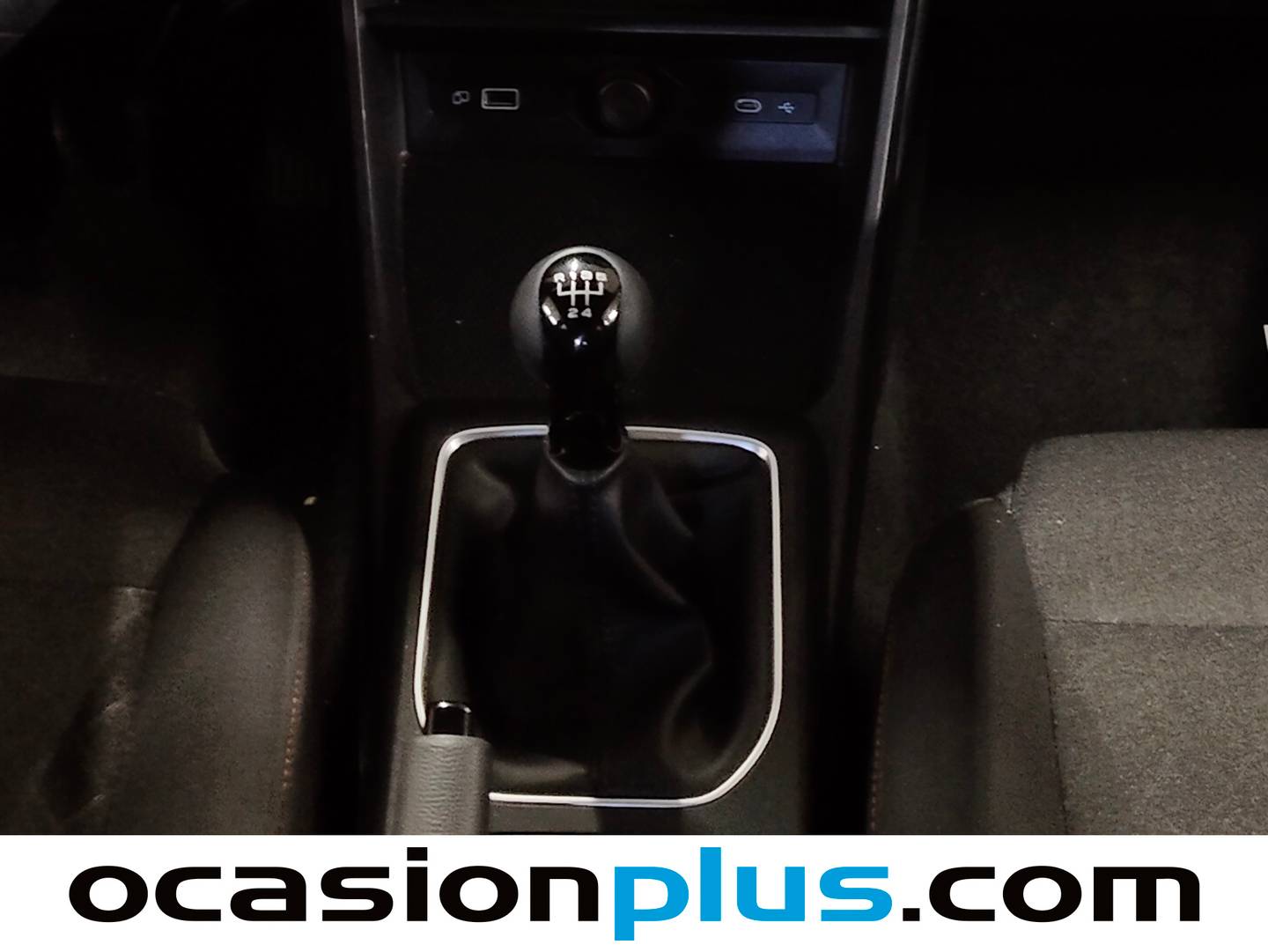 MG MG3 MG MG3 1.5 Comfort (116 CV) de segunda mano