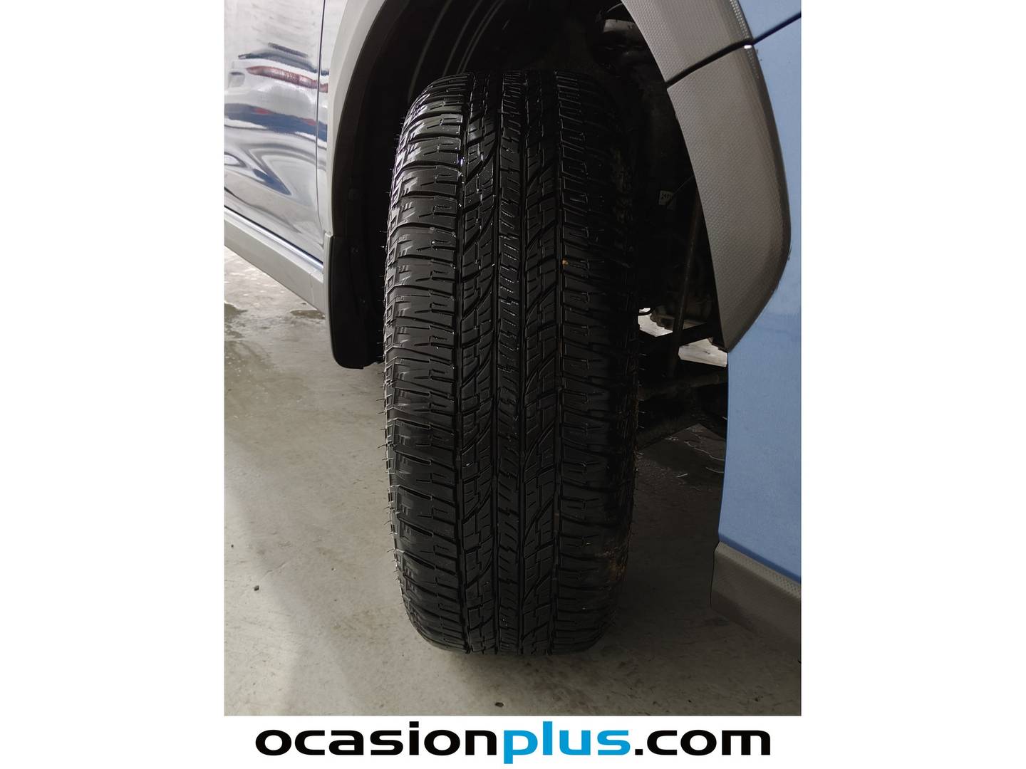 Subaru XV Subaru XV 2.0i Sport Plus CVT Lineartronic (156 CV) seminuevo
