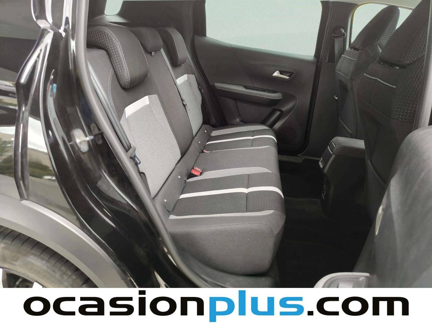Opel Frontera Opel Frontera 1.2T XHT Hybrid eDCT6 GS (146 CV) automático