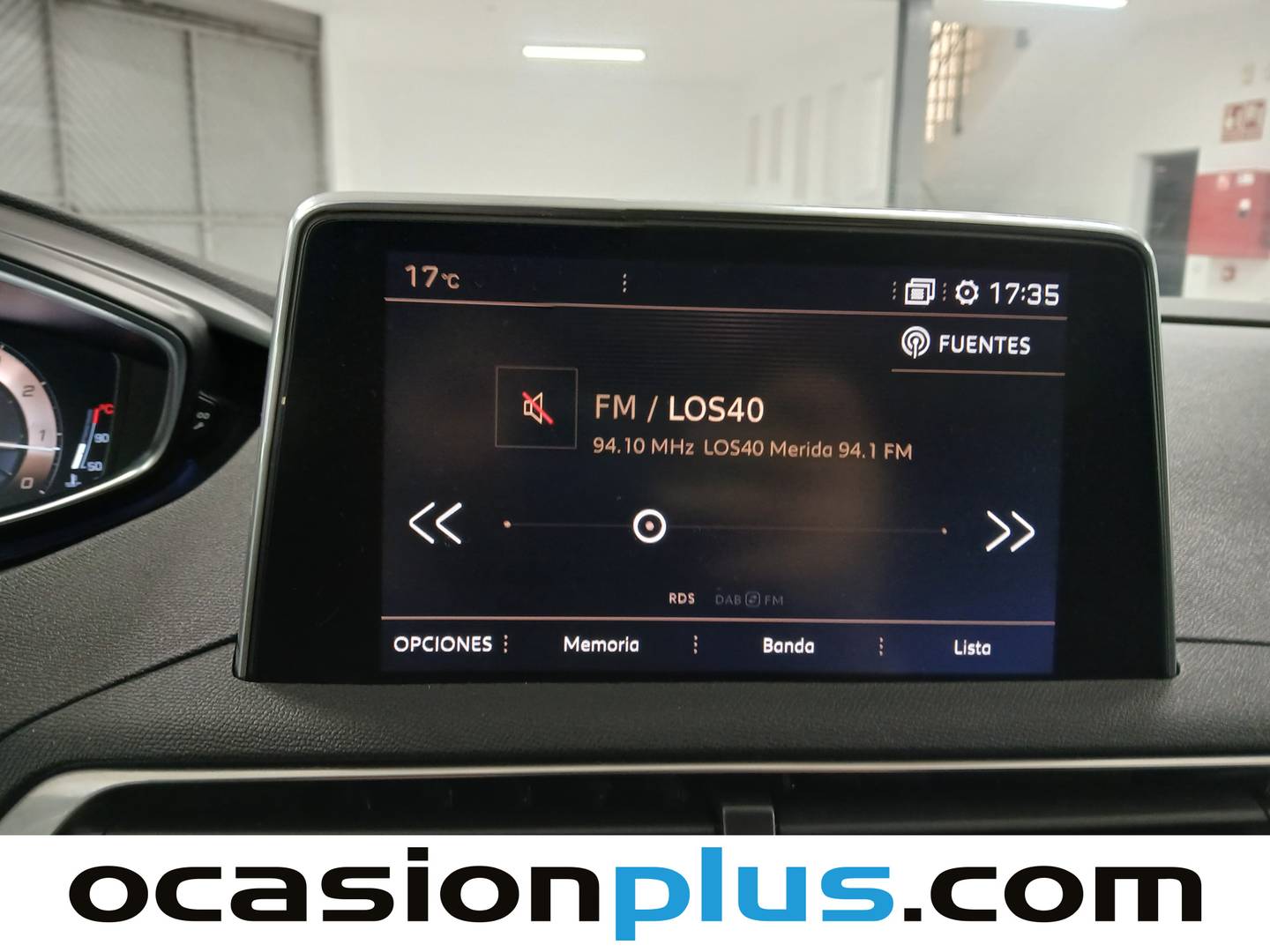 Foto Peugeot 3008 Peugeot 3008 PureTech 130 S&S GT Line EAT8 (130 CV)