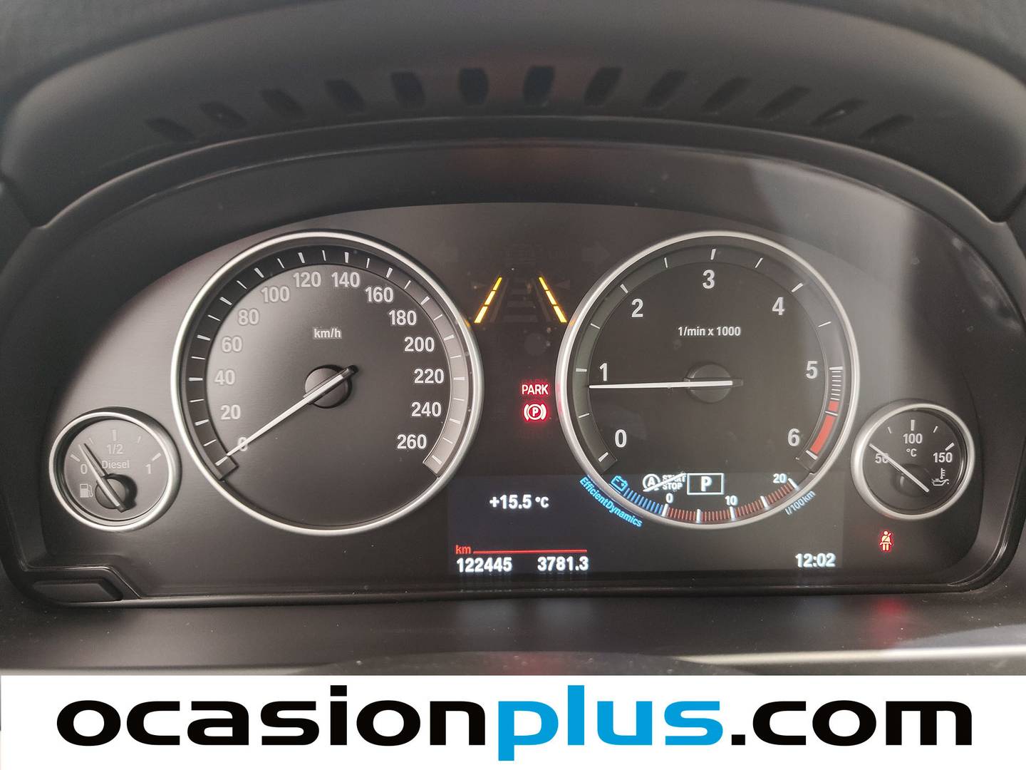 BMW X5 BMW X5 sDrive25d  (231 CV) 7 Plazas 2017