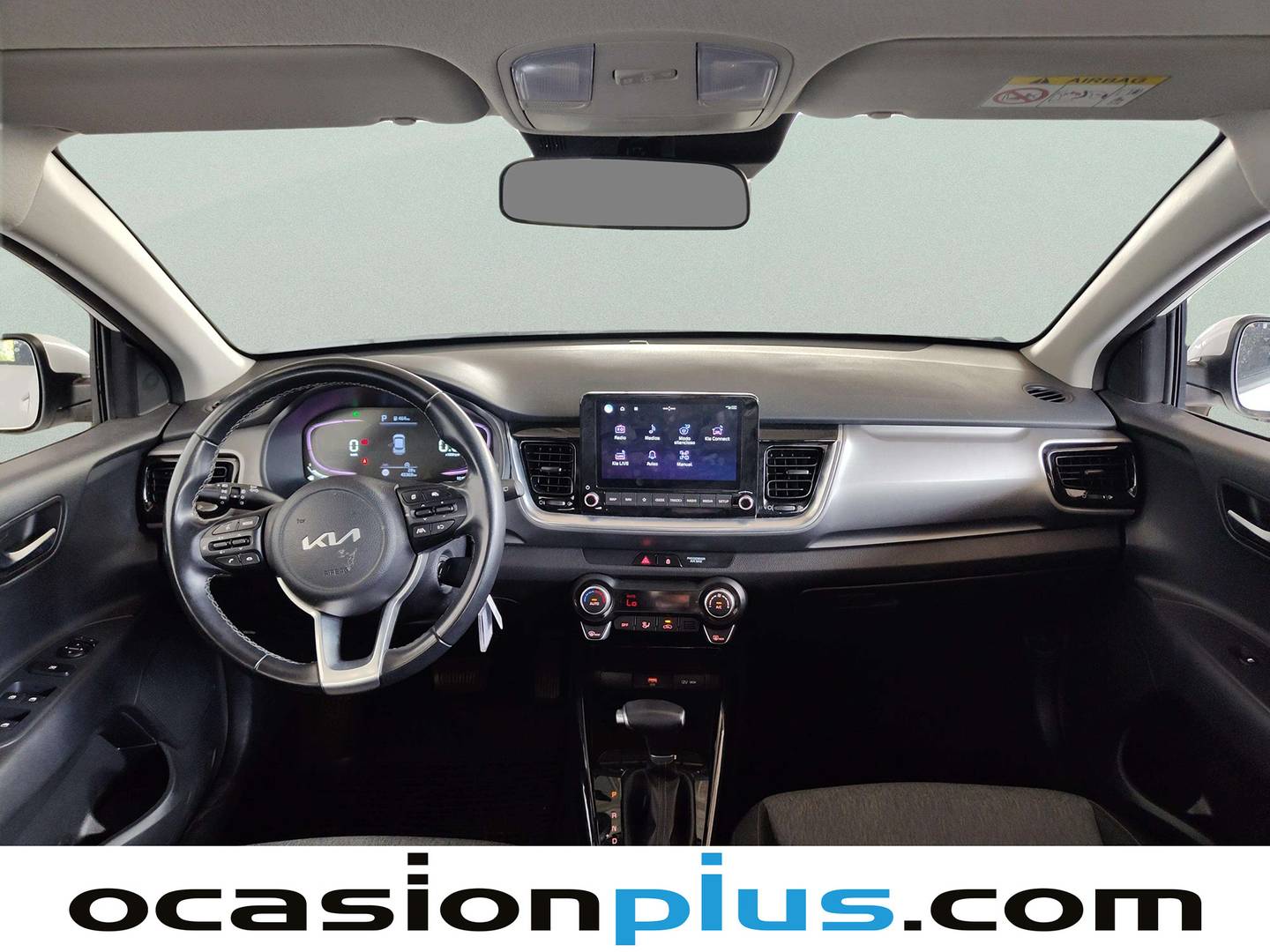 KIA Stonic KIA Stonic 1.0 T-GDi Drive DCT (100 CV) de ocasión