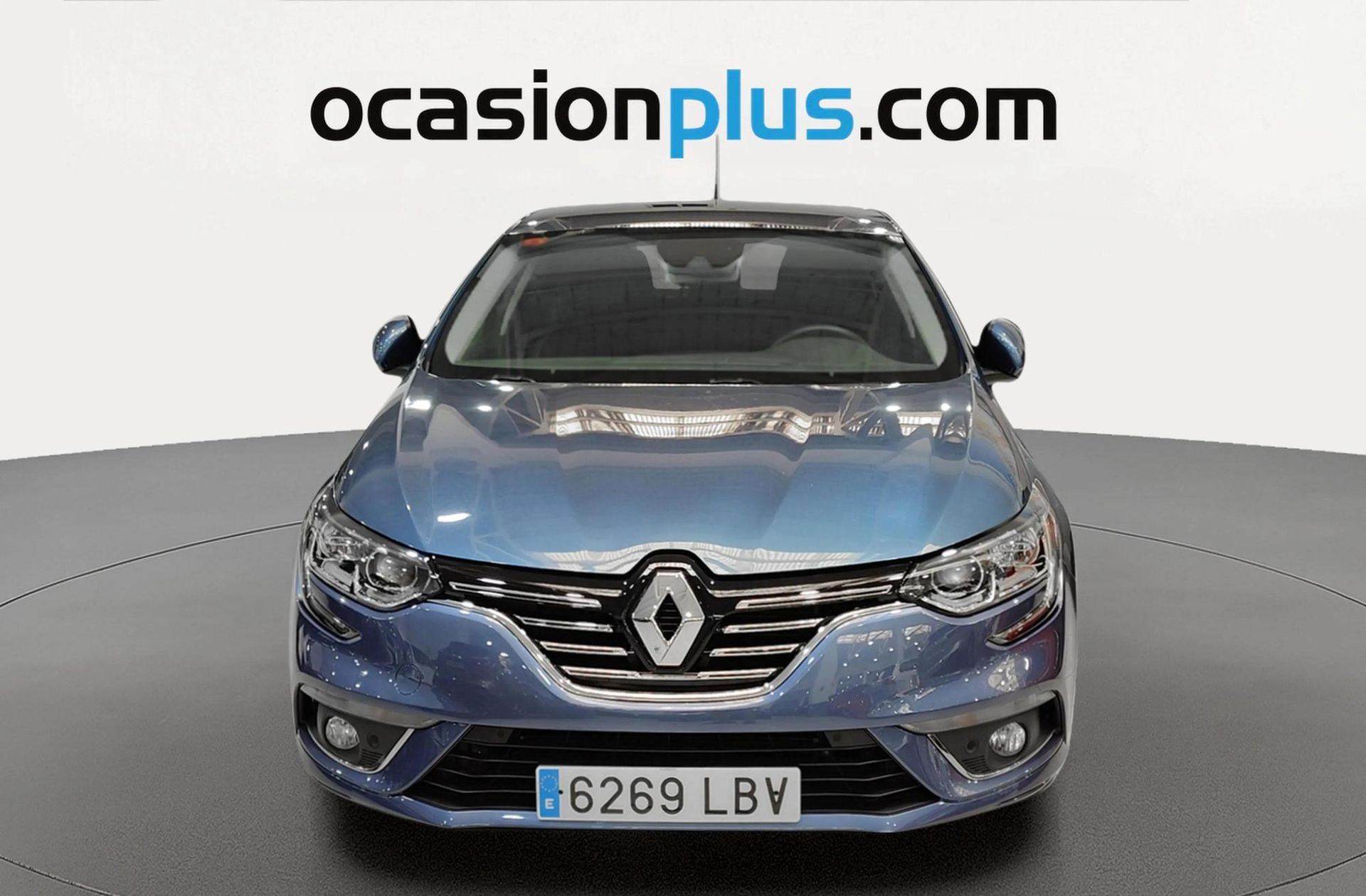Renault Mégane Zen Blue dCi - foto 15