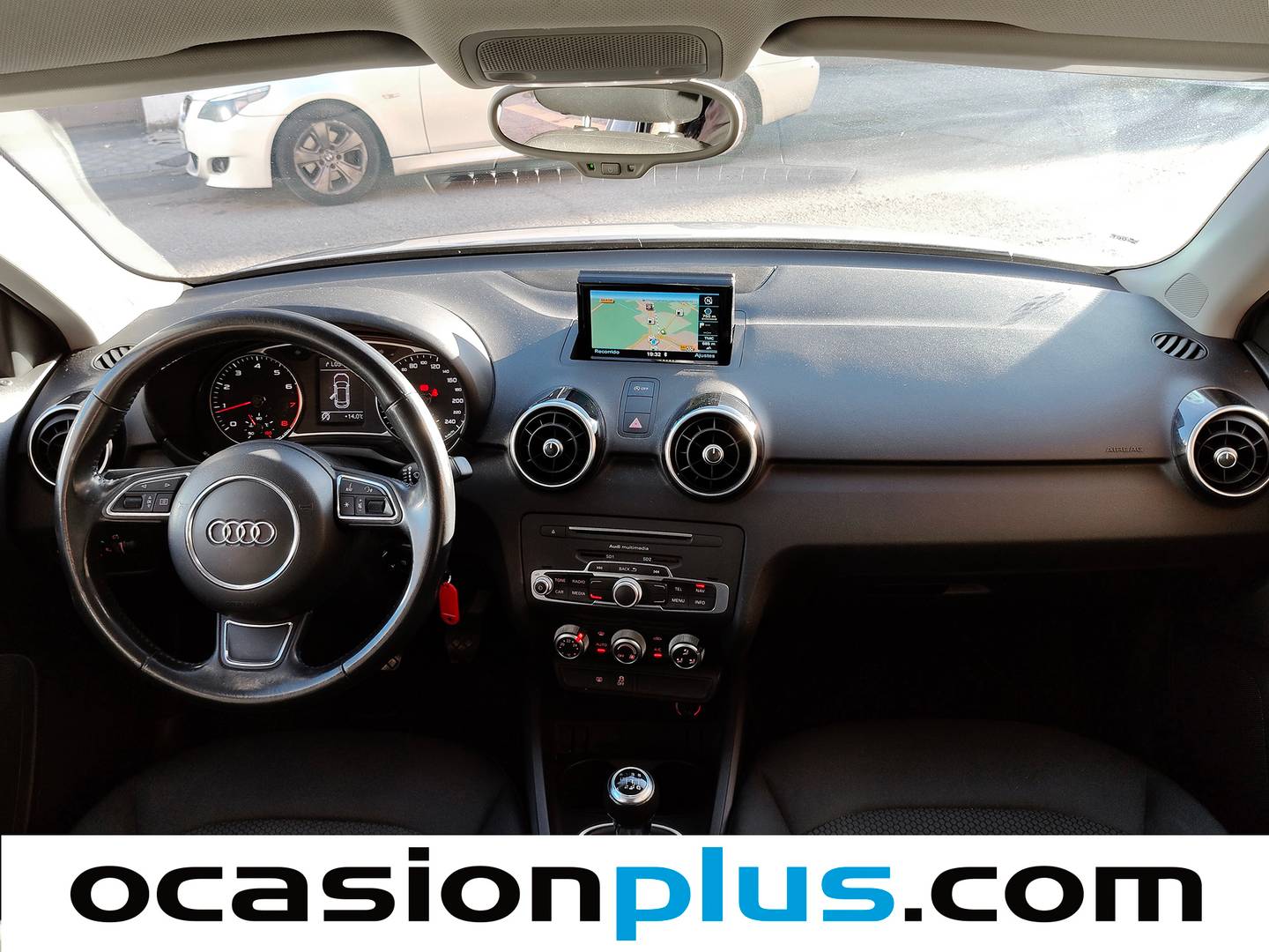 Audi A1 Audi A1 Sportback Adrenalin 1.4 TFSI (125 CV) Pack S Line de ocasión