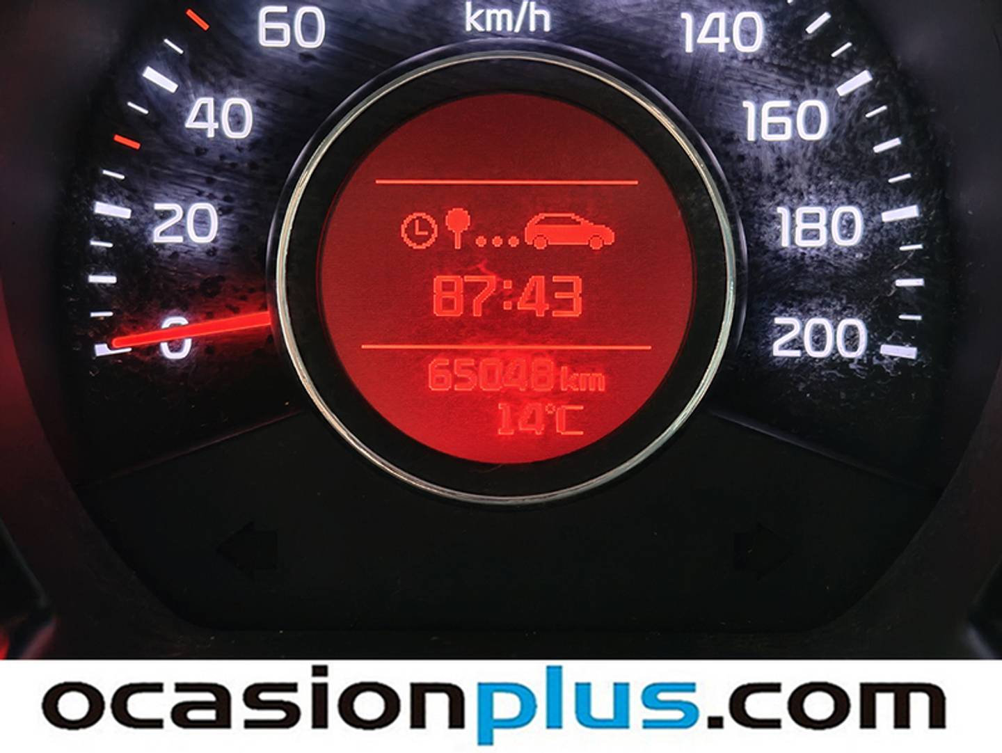 Foto KIA Picanto Kia Picanto 1.2 CVVT Eco-Dynamics x-Tech16 (85 CV)