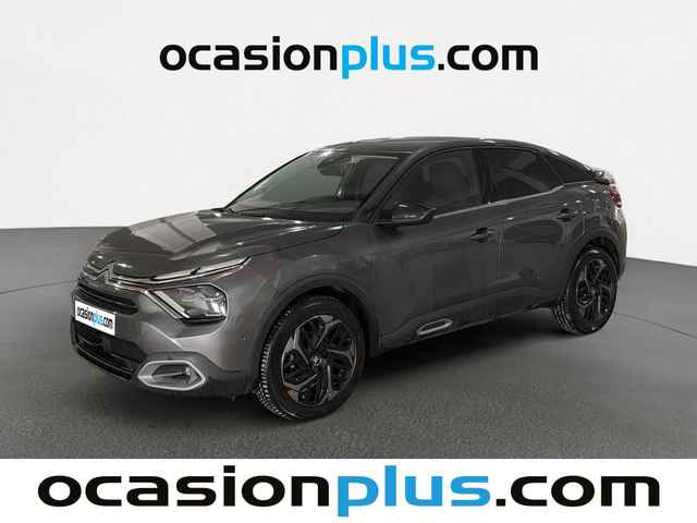 Citroën C4 Segunda Mano Vizcaya