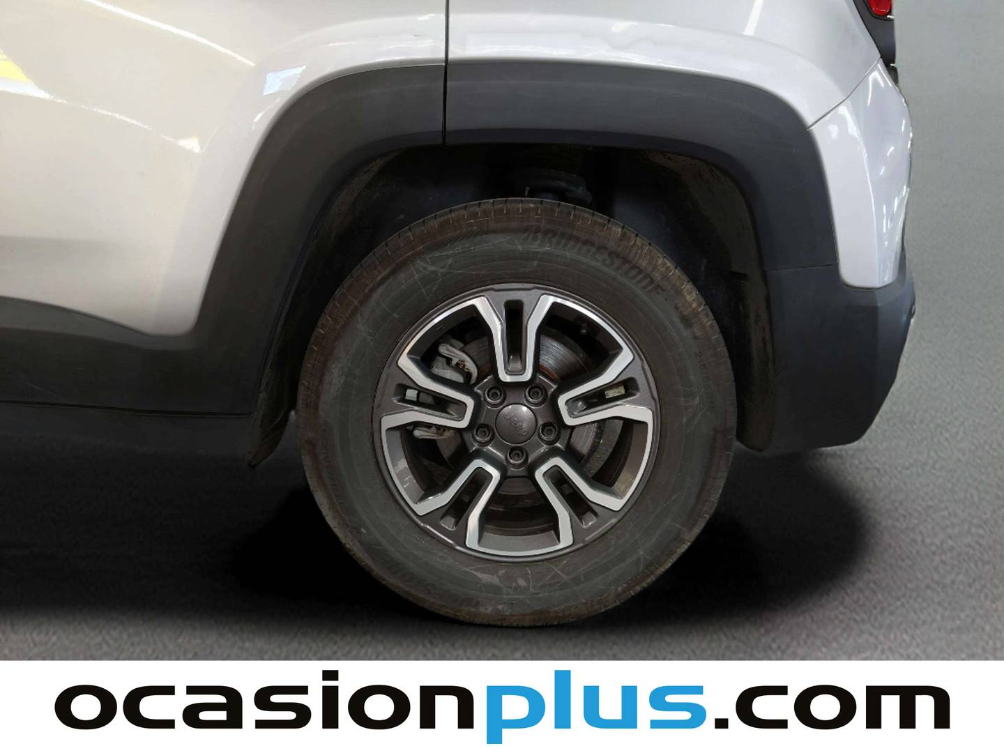 Jeep Renegade Jeep Renegade 1.0G Sport 4x2 (120 CV) 2019