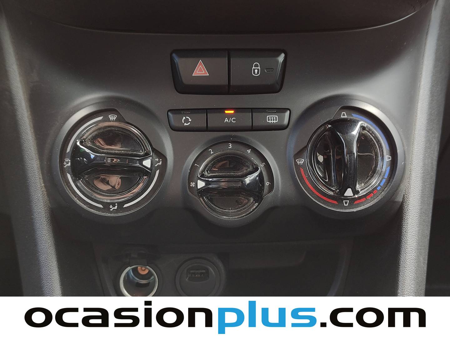 Peugeot 2008 Peugeot 2008 PureTech Signature (82 CV) al mejor precio