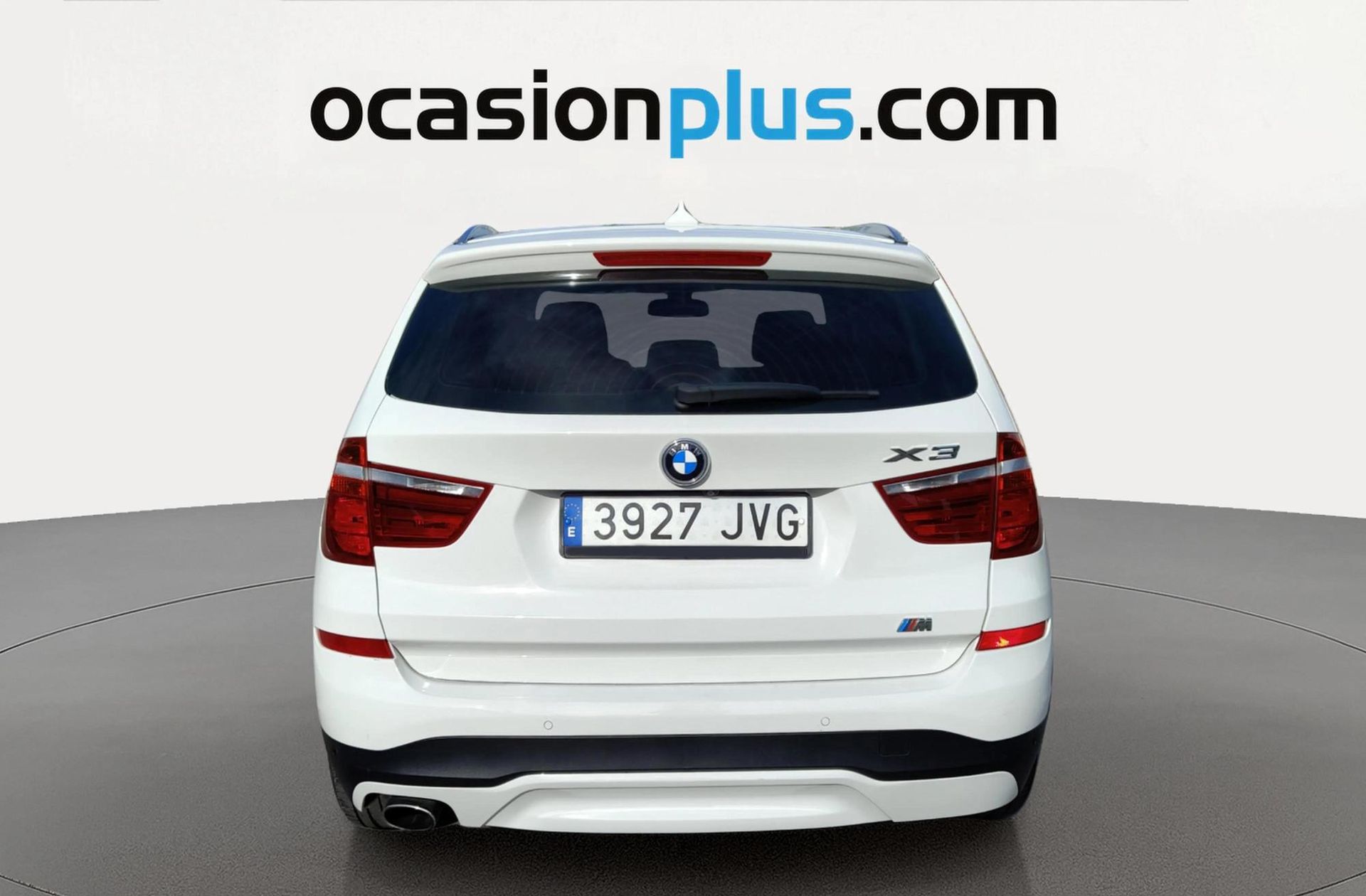 BMW X3 xDrive20d - foto 16