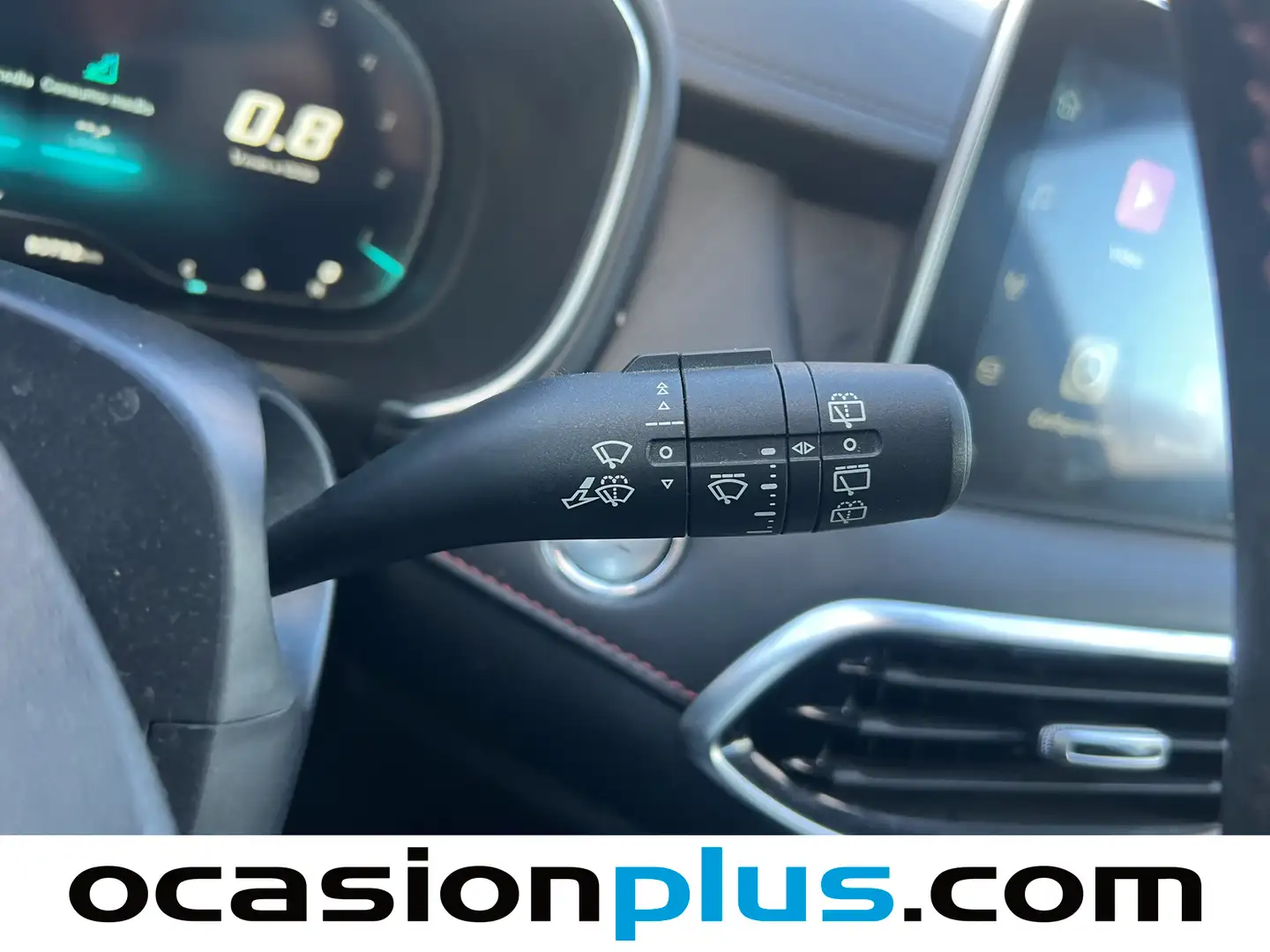 Foto MG HS MG HS 1.5 Turbo GDI Luxury (162 CV)