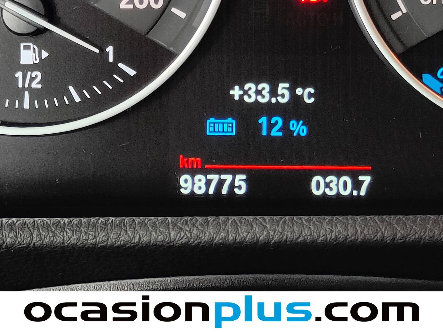 BMW Serie 2 Active Tourer BMW Serie 2 225xe iPerformance Active Tourer (224 CV) seminuevo