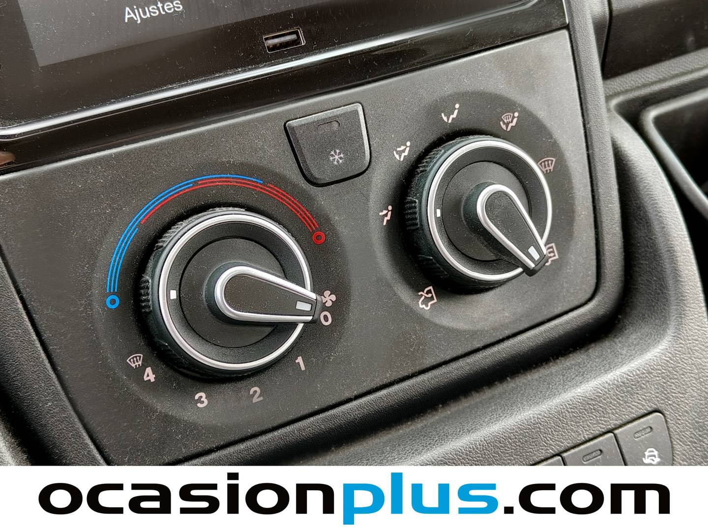 Benimar Benivan Benimar Benivan Tessoro 481 (140 CV) al mejor precio