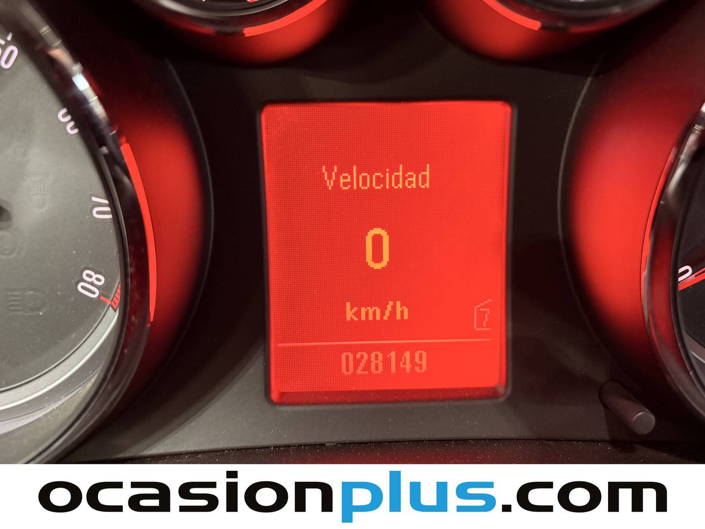 Opel Insignia Opel Insignia 2.0 Turbo Sport 4x4  (220 CV) seminuevo