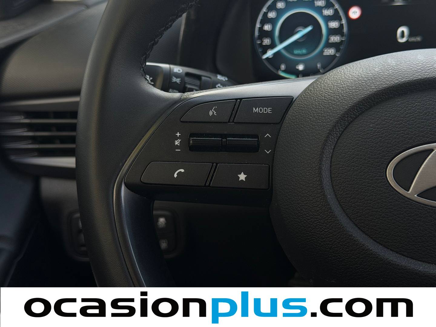Hyundai Bayon Hyundai Bayon 1.0 TGDI 48V Maxx (100 CV) seminuevo
