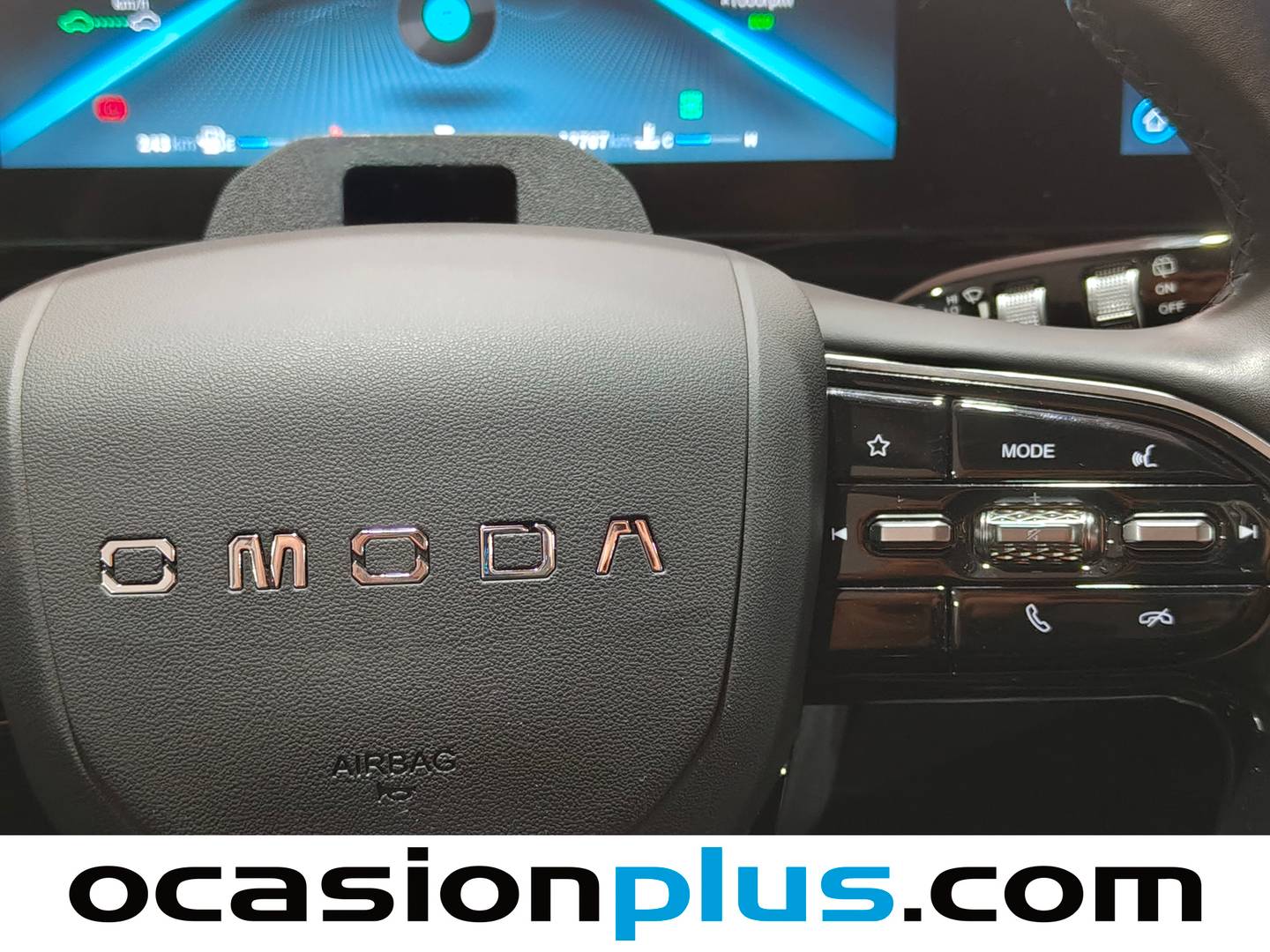 OMODA 5 OMODA 5 1.6 T-GDI Comfort DCT (185 CV) barato
