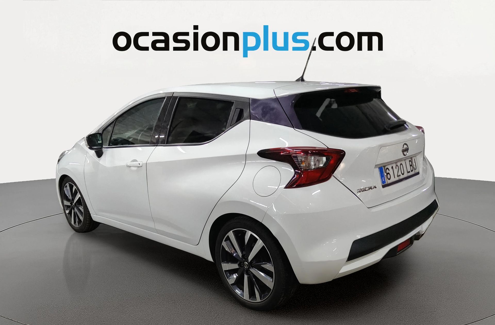Nissan Micra 1.0 G Acenta - foto 3