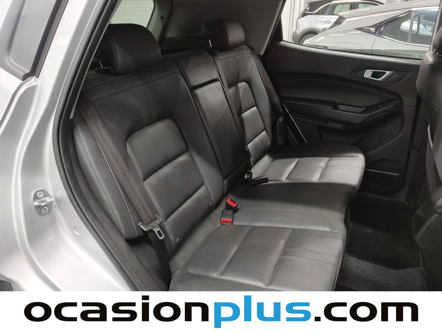 DR AUTOMOBILES DR 4.0 DR AUTOMOBILES DR4 1.5 (116 CV) gasolina