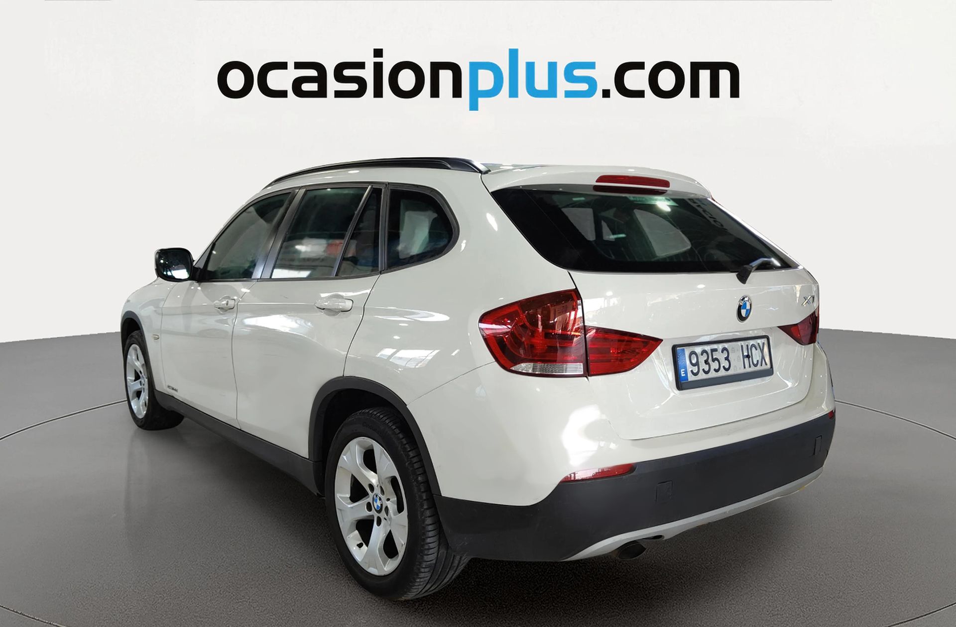 BMW X1 sDrive18d - foto 4
