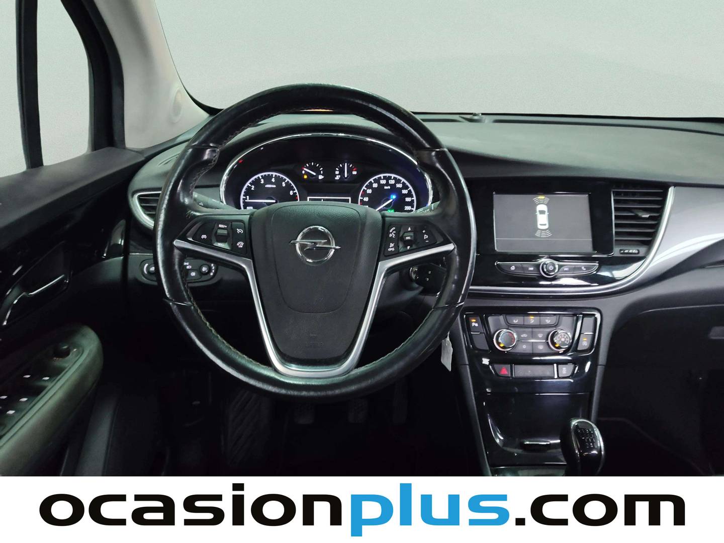 Opel Mokka X Opel Mokka X 1.4 T S&S Selective 4x2 (140 CV) manual