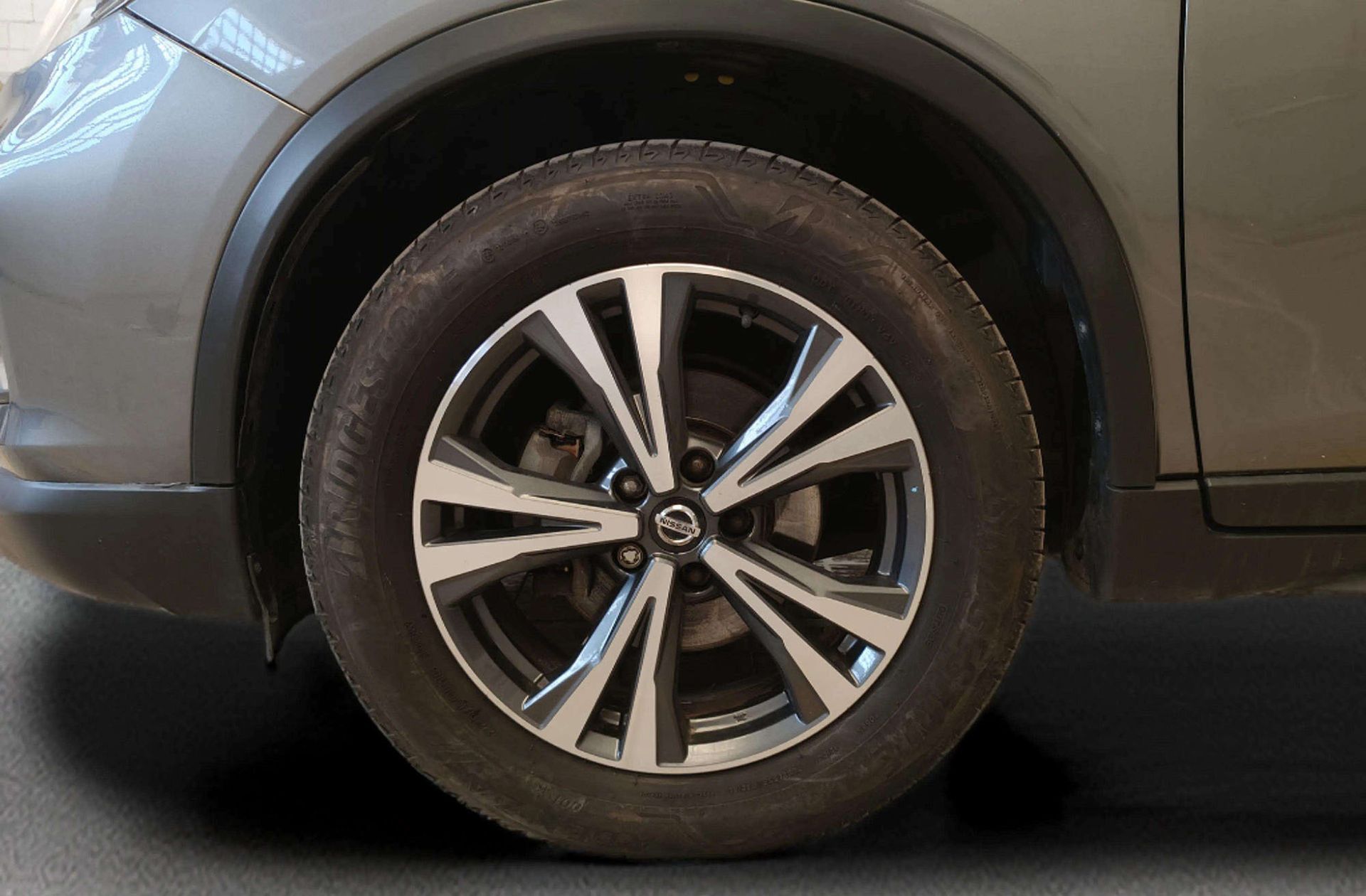 Nissan X-Trail 1.6 DIG-T N-Connecta 4x2 - foto 36