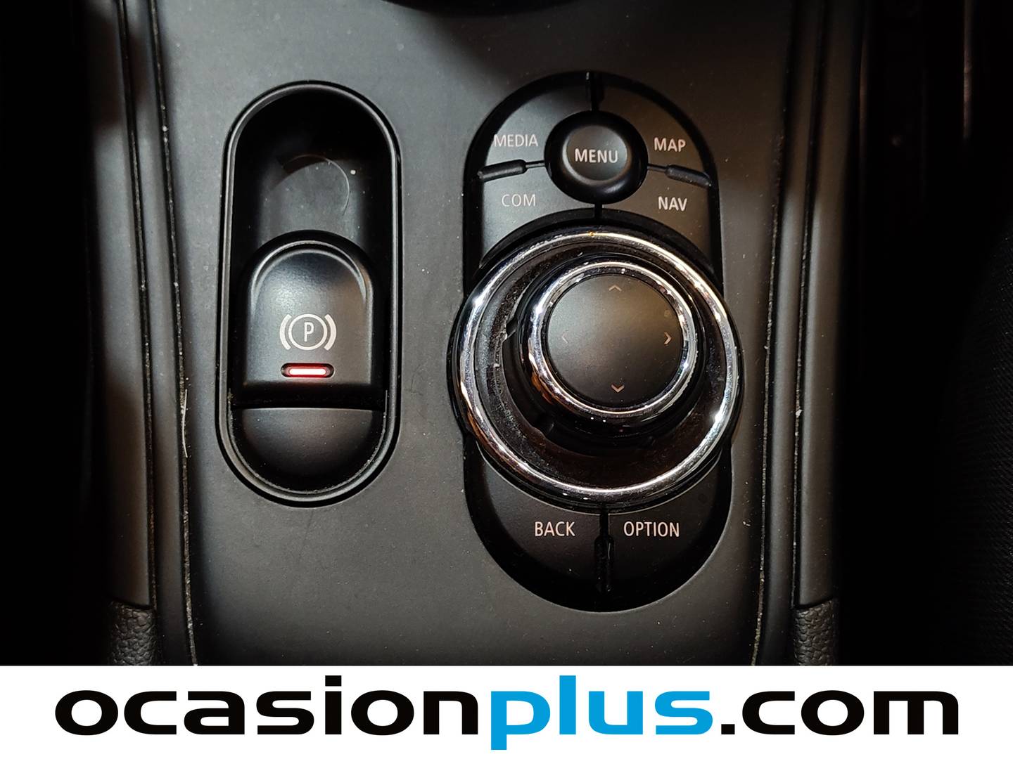 Foto Mini Countryman MINI MINI Countryman One D (116 CV)