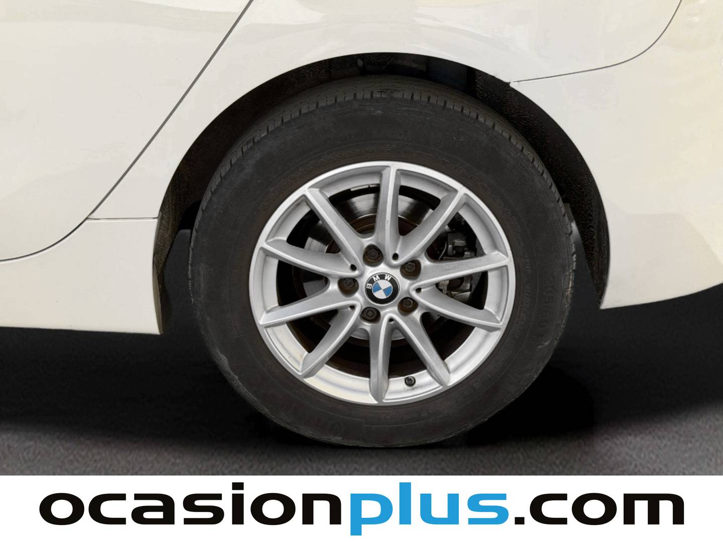 BMW Serie 2 Active Tourer BMW Serie 2 218d Active Tourer (150 CV) al mejor precio
