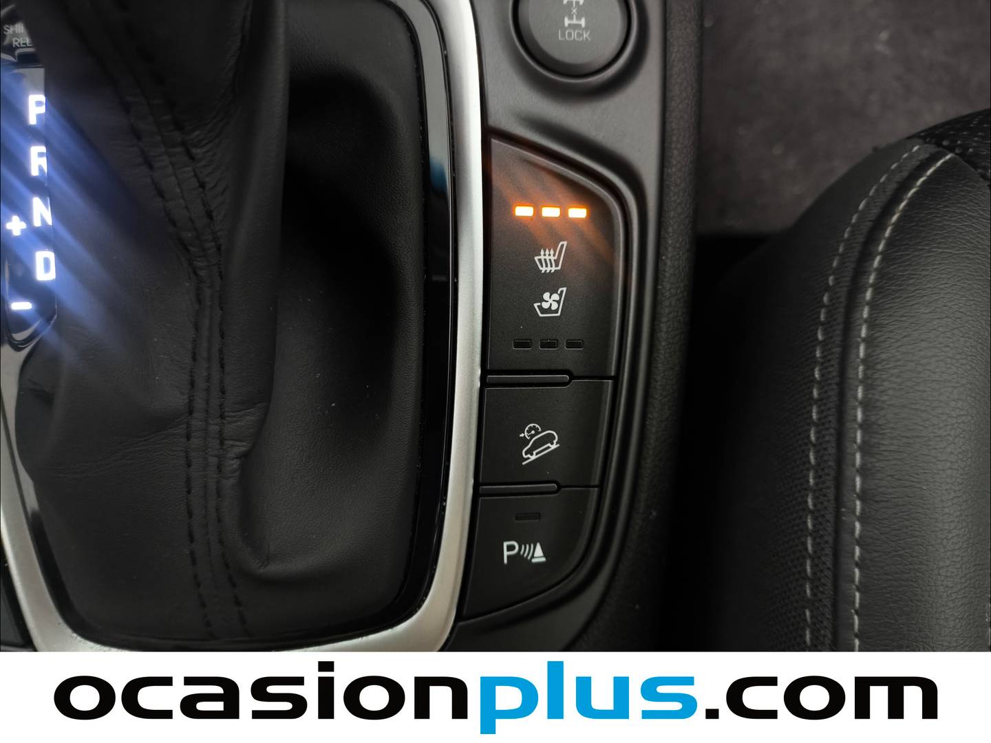 Extras del Hyundai Kona Hyundai Kona 1.6 TGDi Style Sky 4x4 DCT (177 CV)