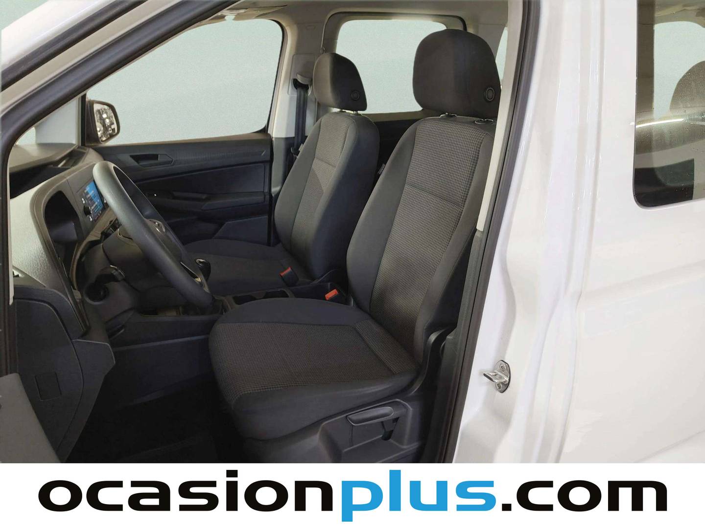 Foto Volkswagen Caddy Volkswagen Caddy Kombi 2.0 TDI (102 CV)