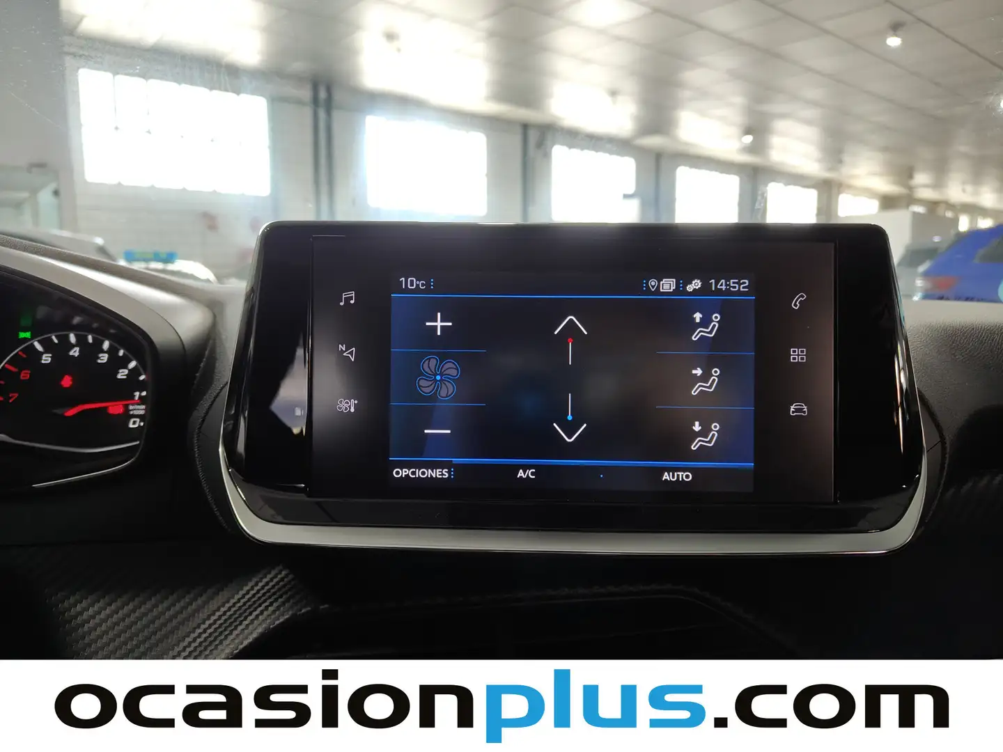 Foto Peugeot 208 Peugeot 208 PureTech 100 Allure (100 CV)