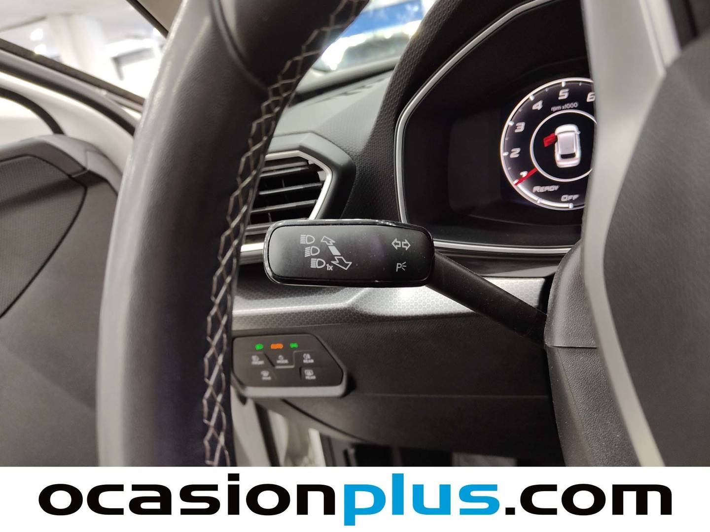 Foto Seat León SEAT Leon ST 1.5 TSI S&S Style XL  (130 CV)