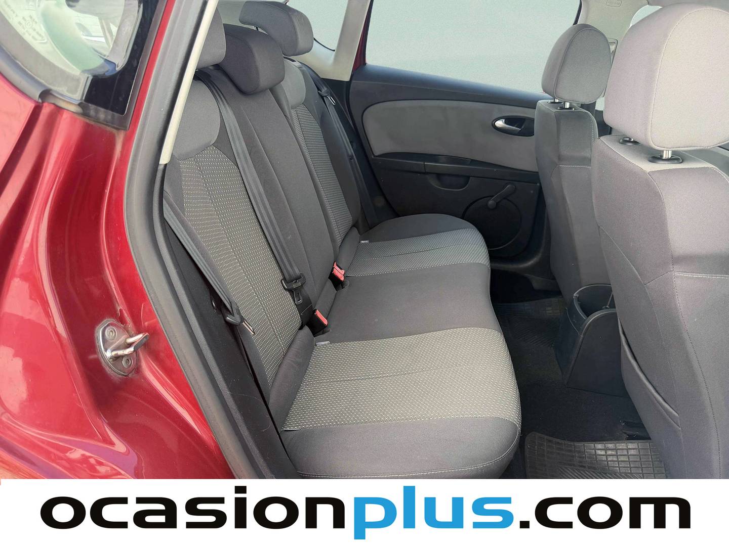 Seat León Seat León 1.6 TDI Reference (105 CV) al mejor precio