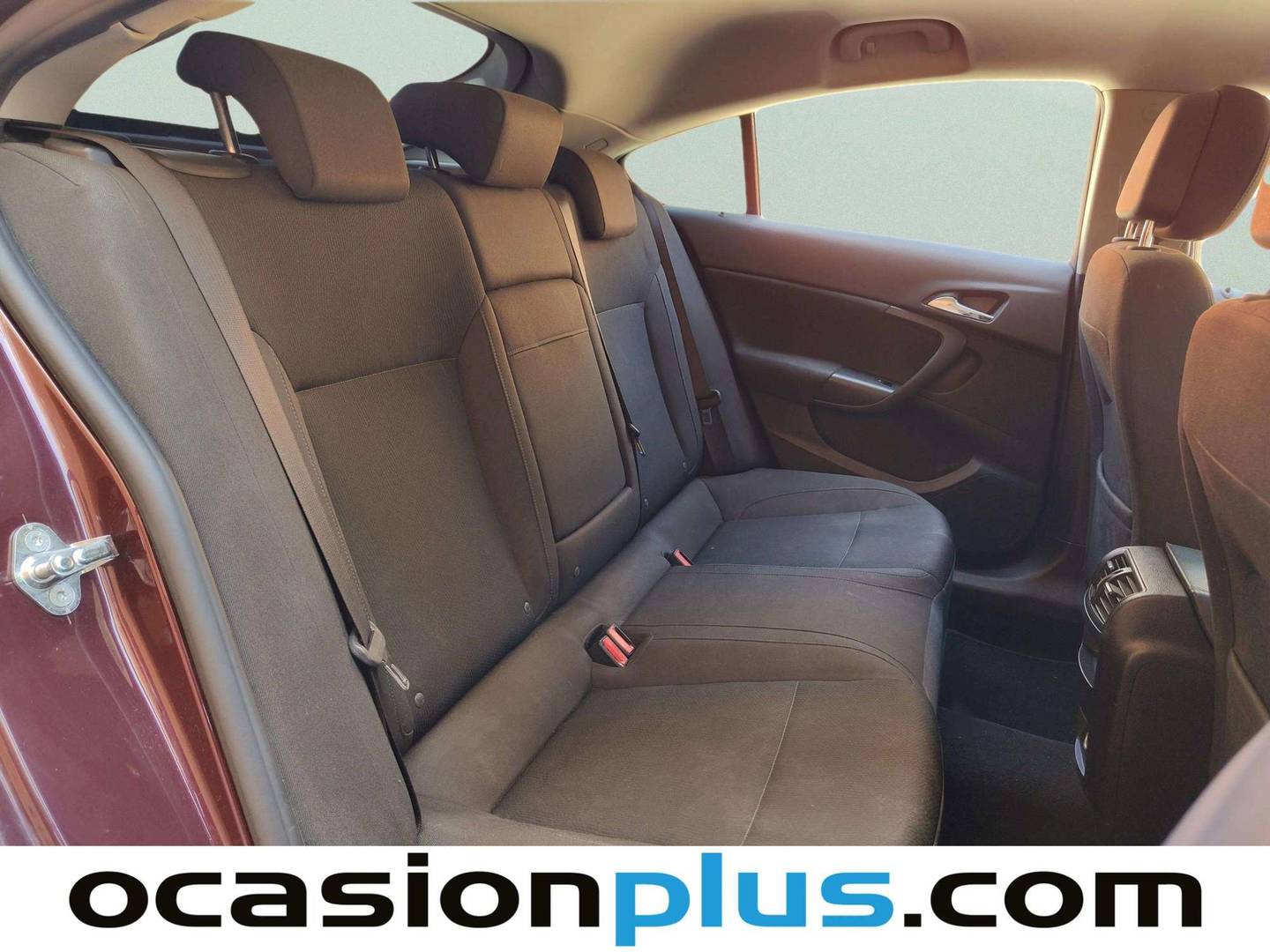 Opel Insignia Opel Insignia 2.0 CDTI S&S Selective (130 CV) al mejor precio