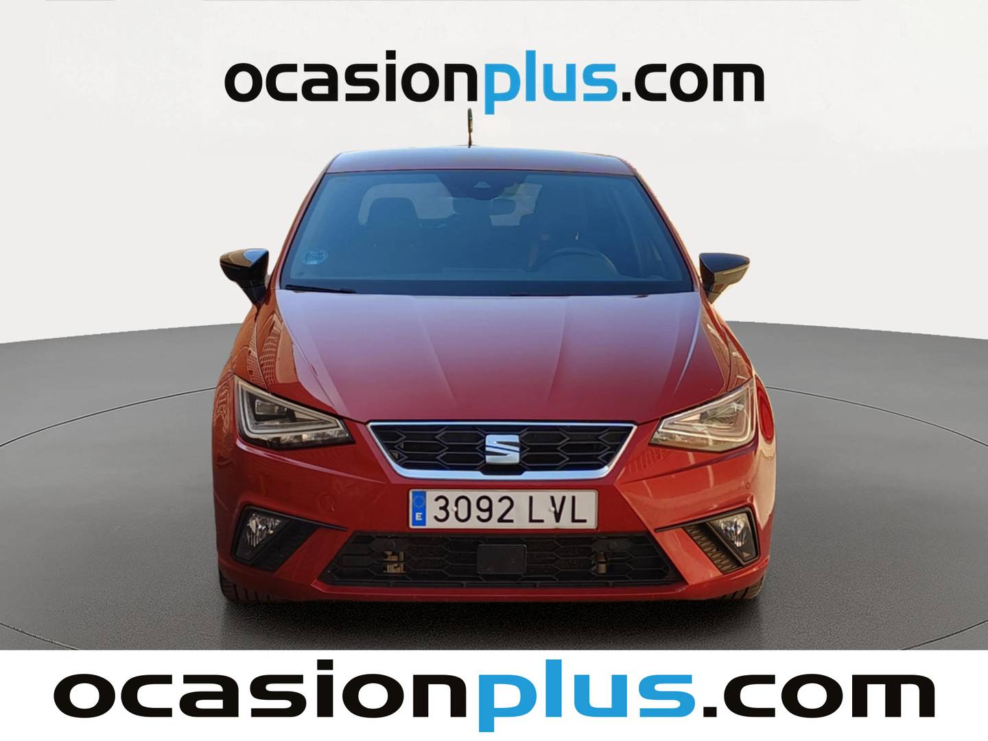 Seat Ibiza Seat Ibiza 1.0 TSI FR (110 CV) km 0