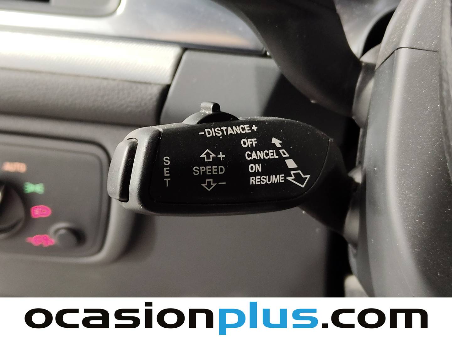 Audi A6 Audi A6 Avant 2.0 TDI ultra (190 CV) S tronic seminuevo