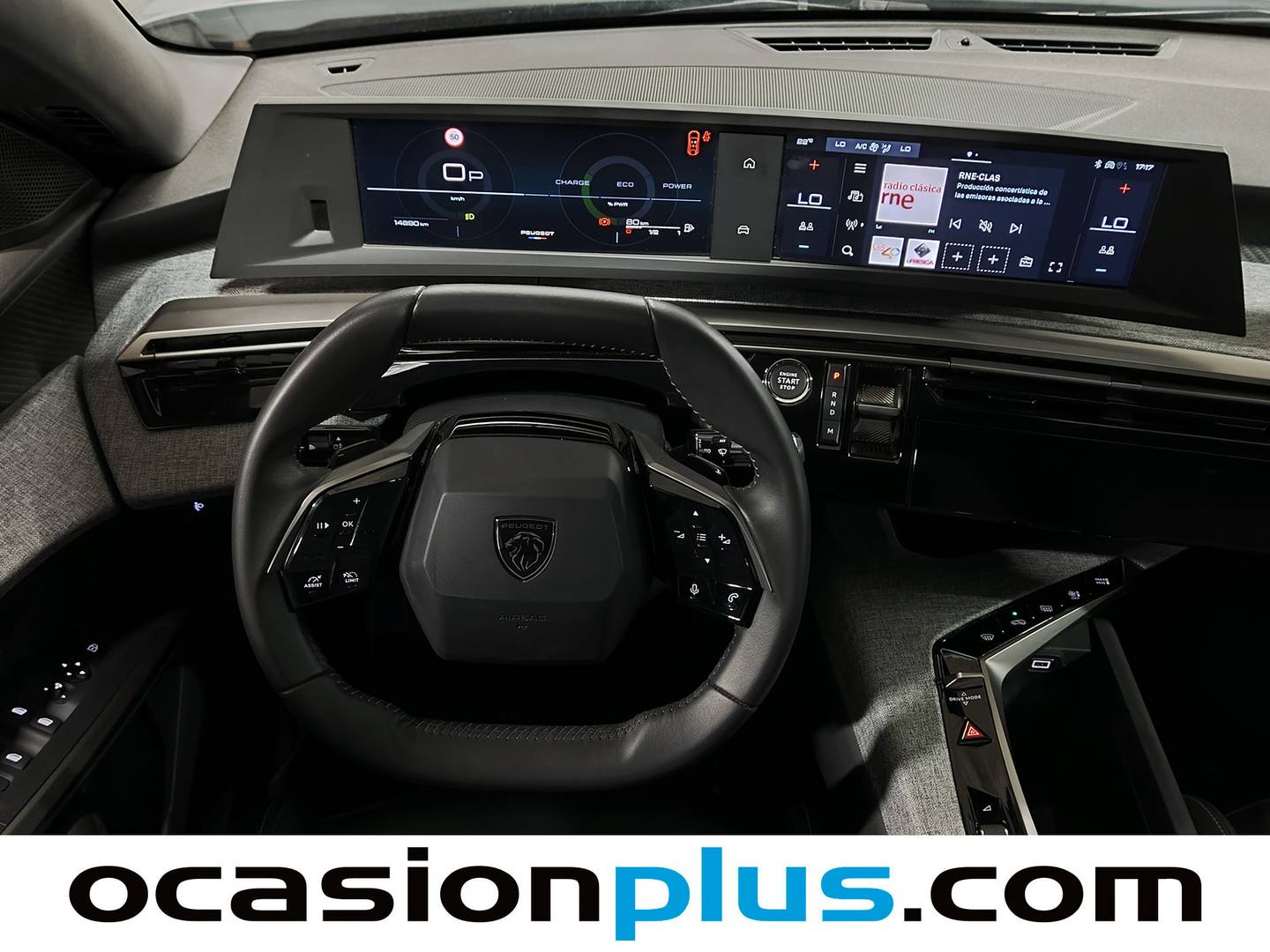 Peugeot 3008 Peugeot 3008 Hybrid 145 Allure eDCS6 (145 CV) híbrido