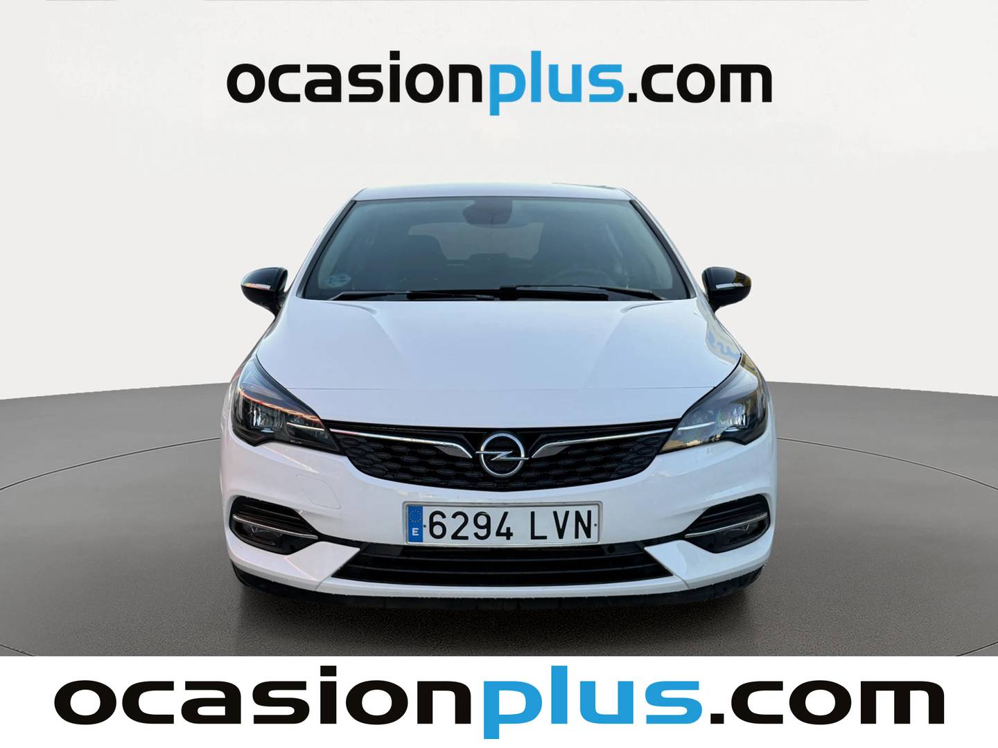 Foto Opel Astra Opel Astra 1.2 Turbo SHL Edition (110 CV)