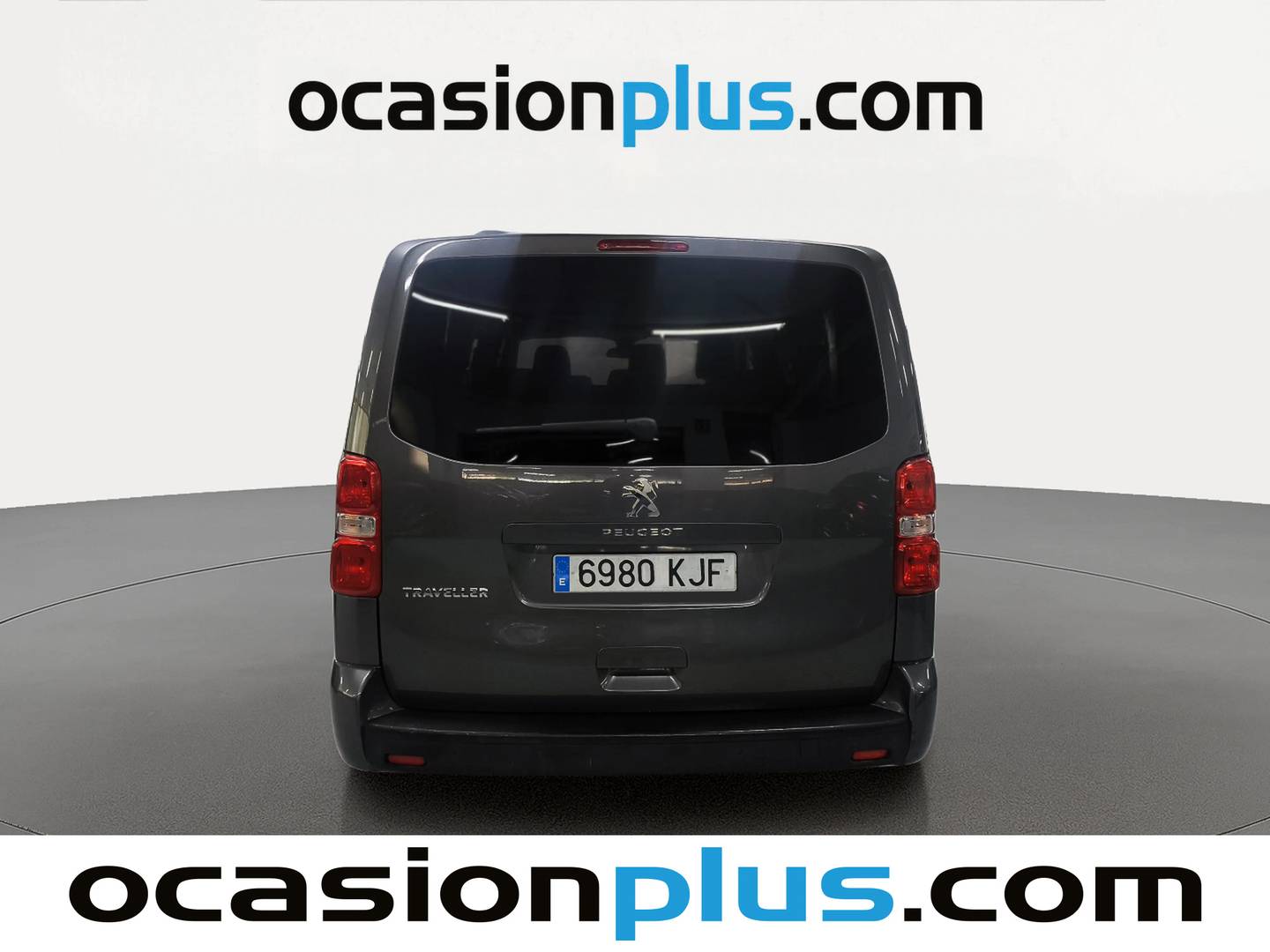 Peugeot Traveller Peugeot Traveller 1.6 BlueHDi Business Long (115 CV) 9 Plazas barato