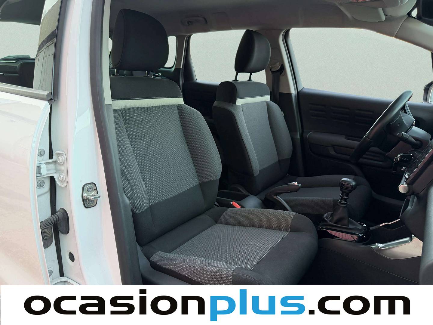 Citroën C3 Aircross Citroen C3 Aircross PureTech 110 S&S Shine 81 kW (110 CV) manual